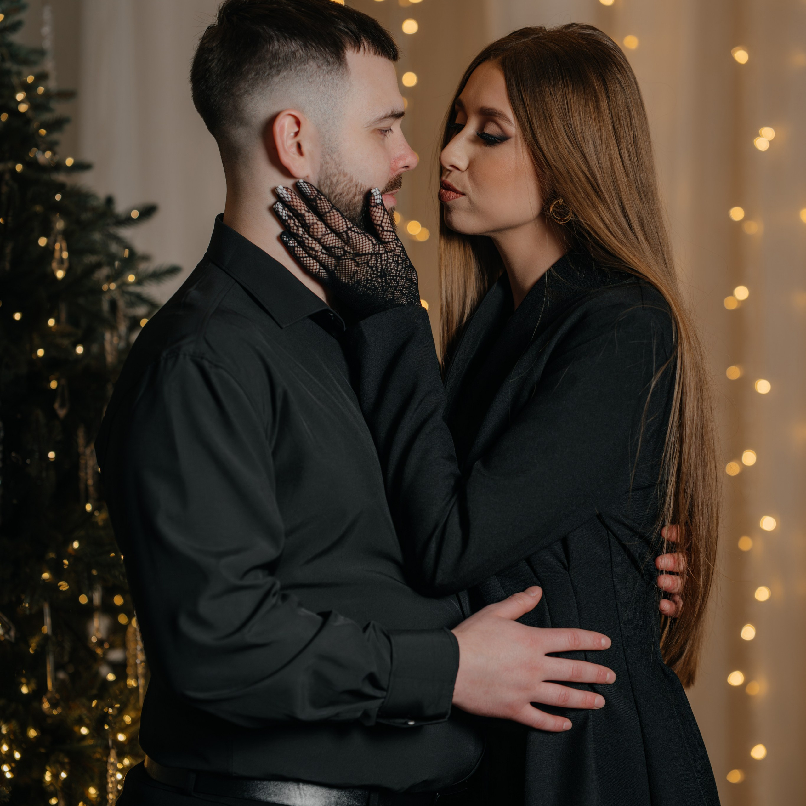 Катя и Юра. Фотограф в Тамбове Дарья Выжанова