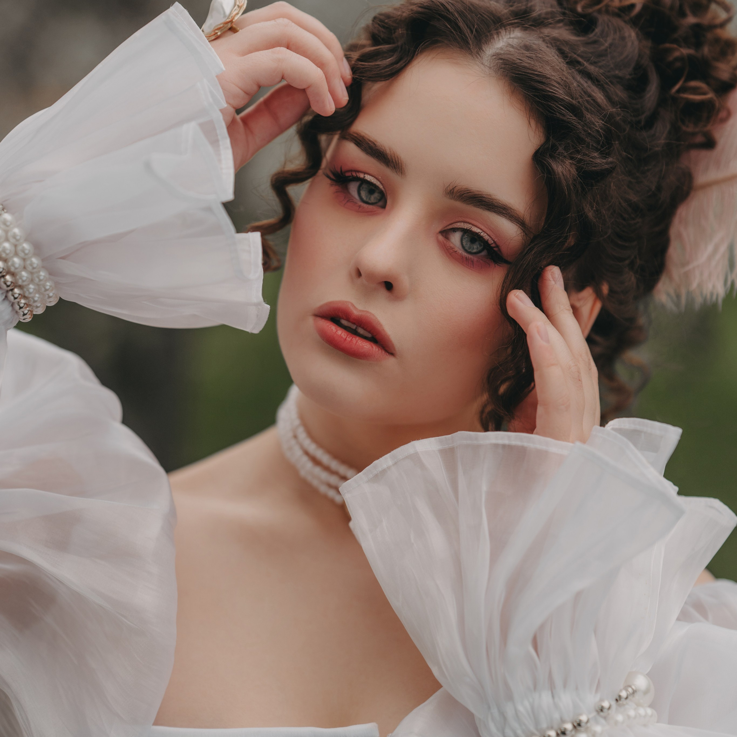 Полина. Фотограф в Тамбове Дарья Выжанова