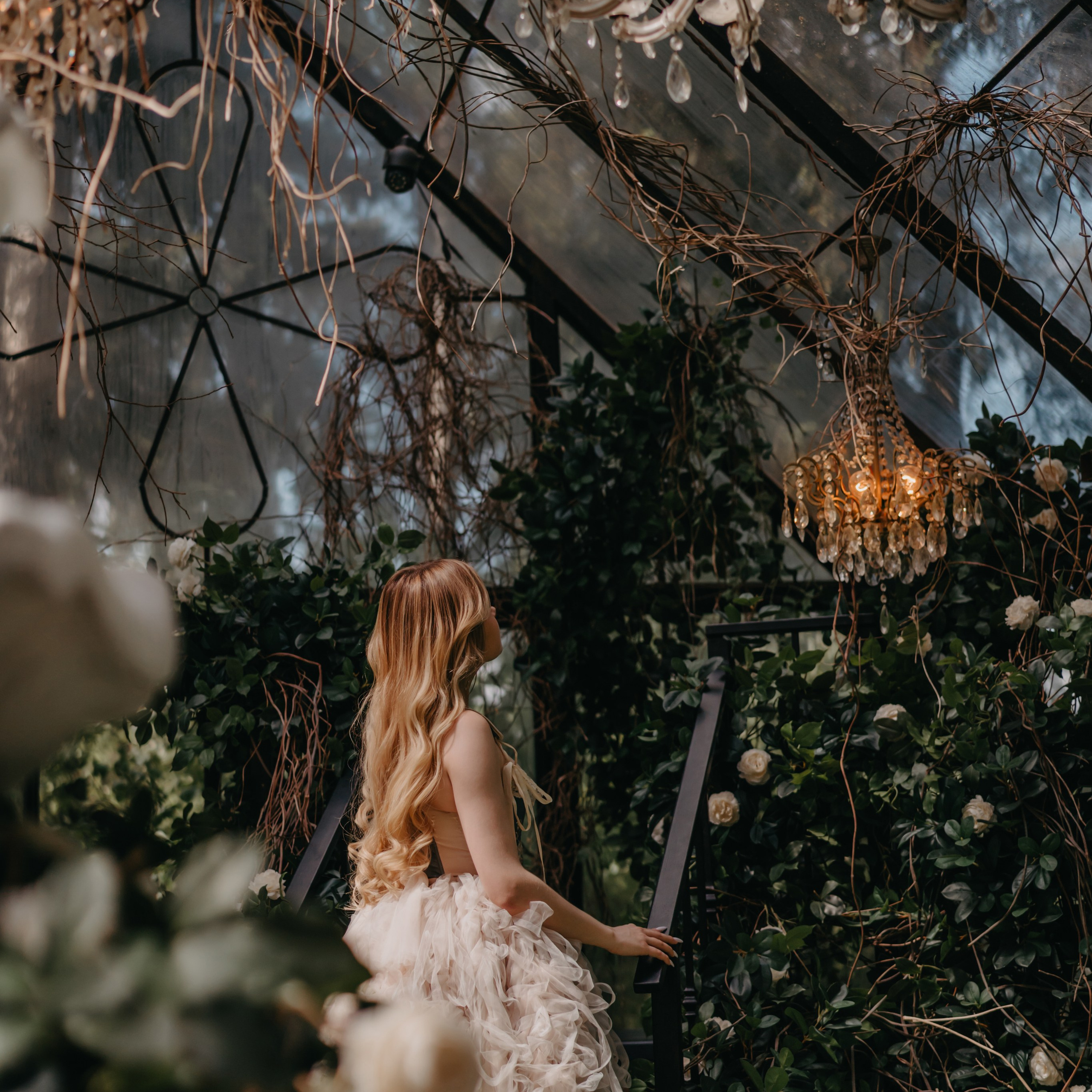 София. Фотограф в Тамбове Дарья Выжанова