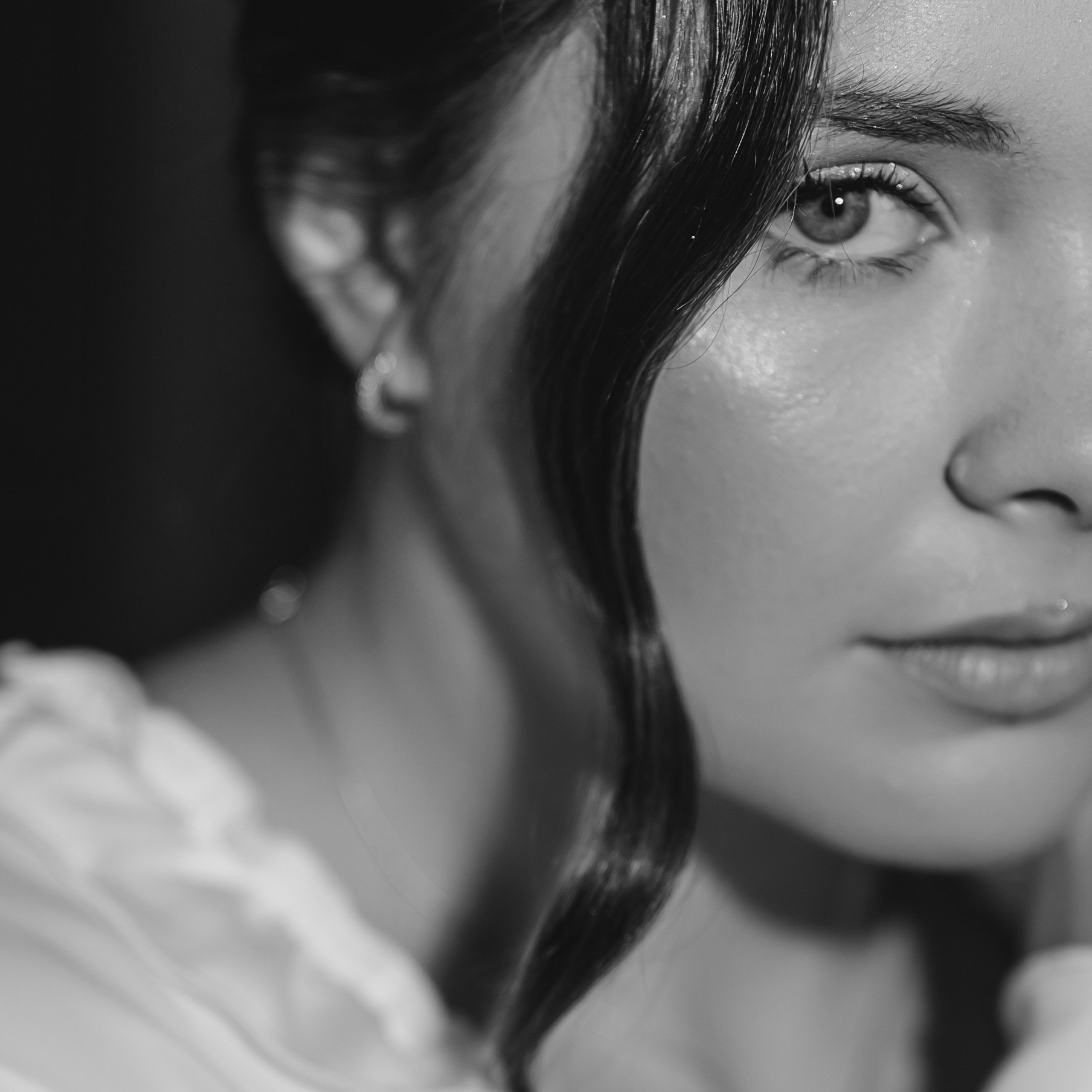 Илья и Татьяна. Фотограф в Тамбове Дарья Выжанова