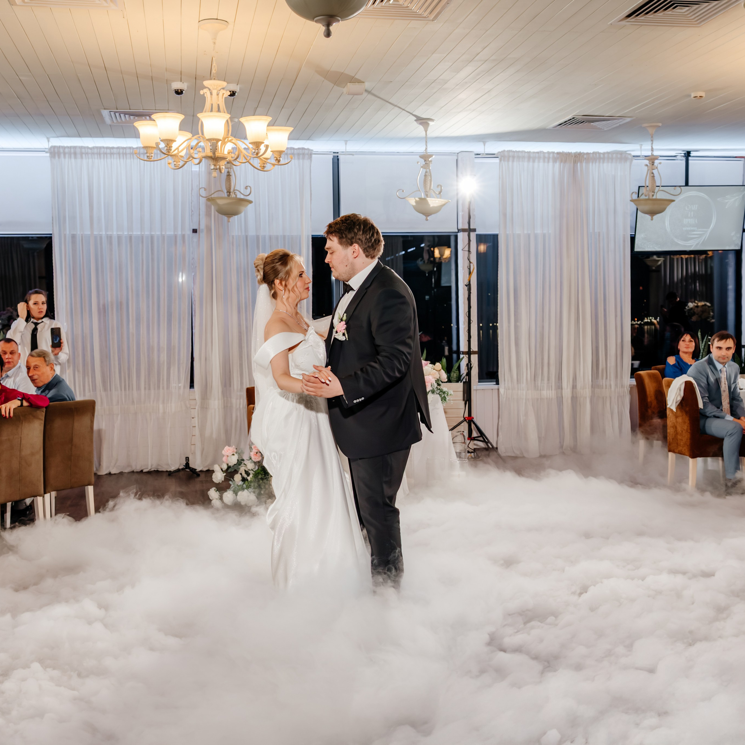 Ирина и Олег. Фотограф в Тамбове Дарья Выжанова