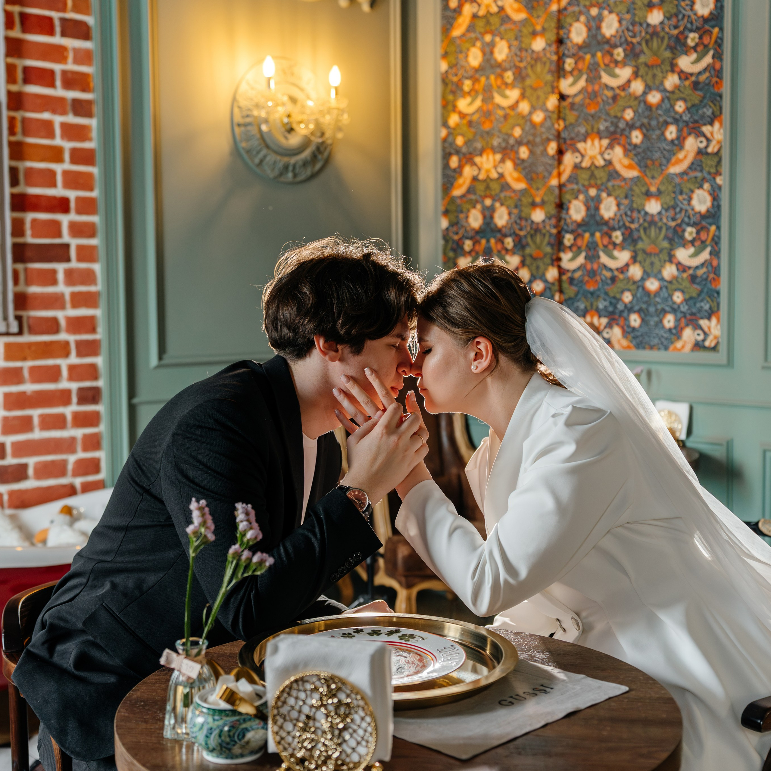 Локации для съемки. Фотограф в Тамбове Дарья Выжанова