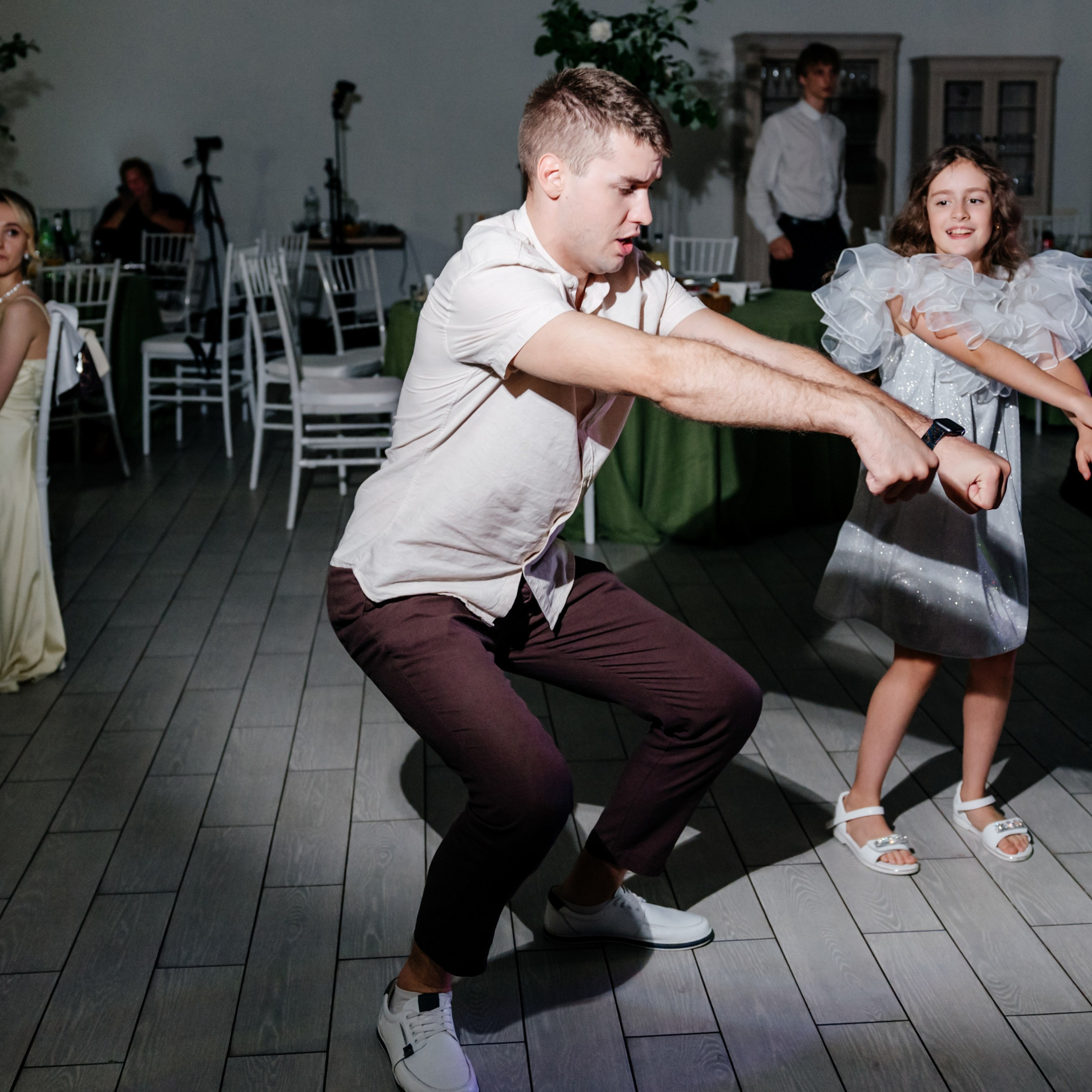 Василий и Анастасия. Фотограф в Тамбове Дарья Выжанова