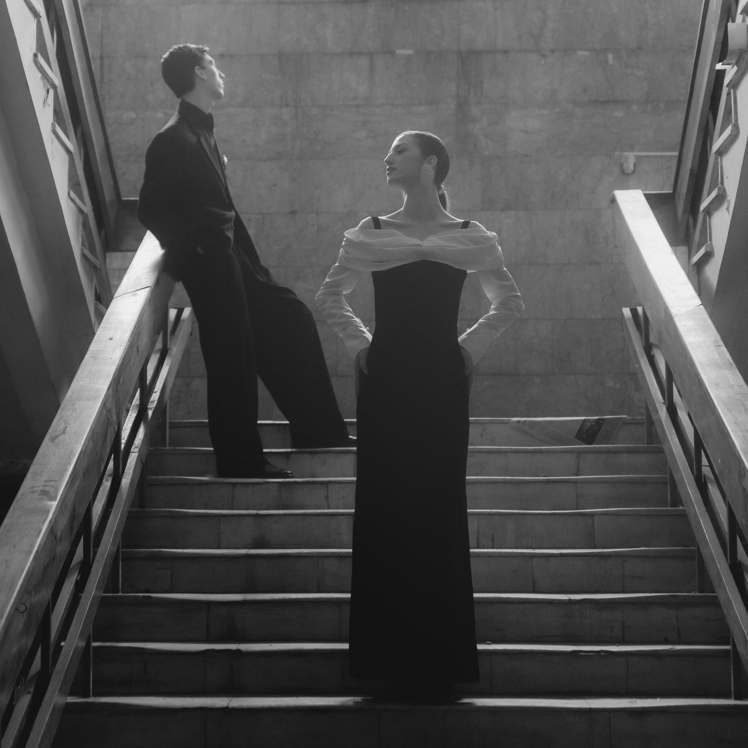 Барзами и Марина. Фотограф в Тамбове Дарья Выжанова