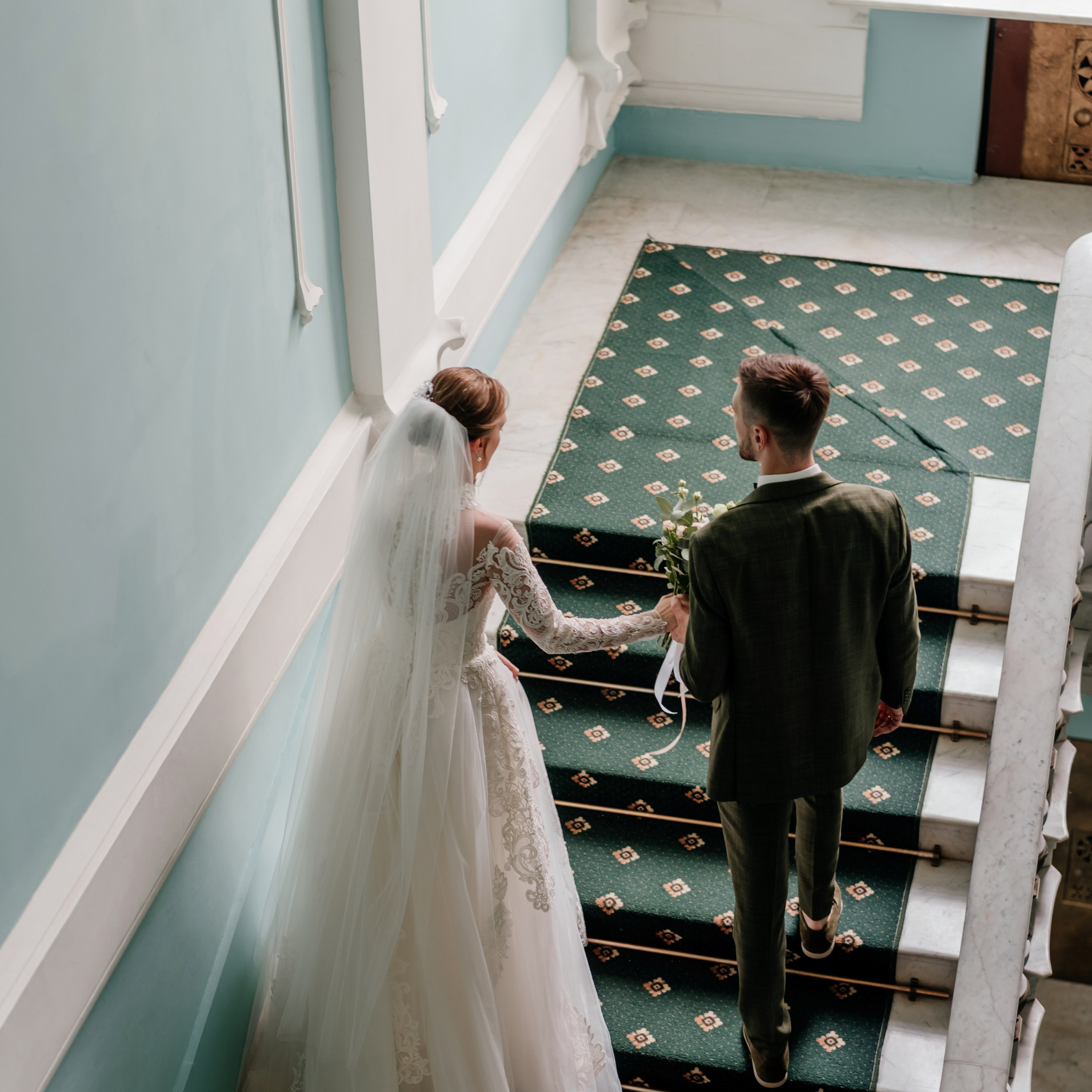 Даниил и Яна. Фотограф в Тамбове Дарья Выжанова