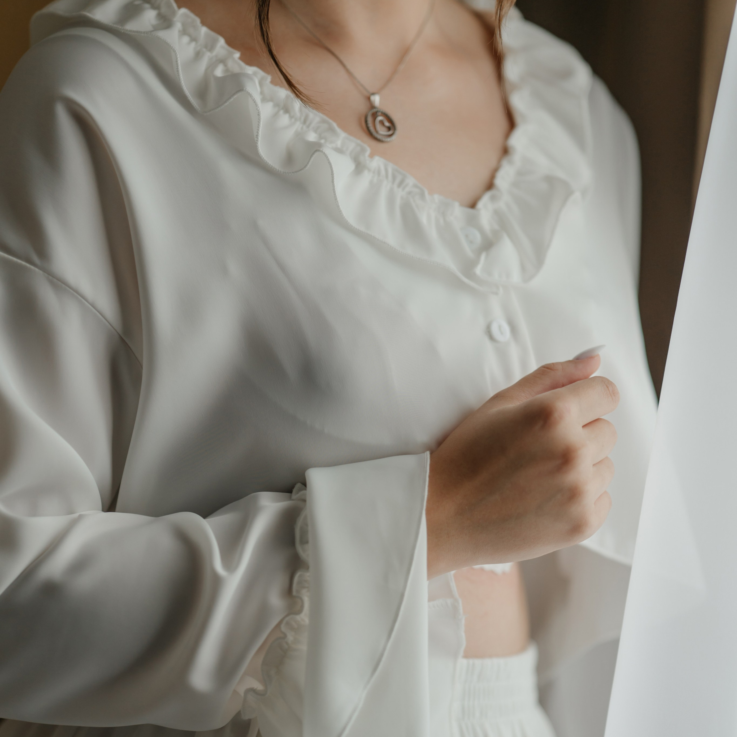 Илья и Татьяна. Фотограф в Тамбове Дарья Выжанова