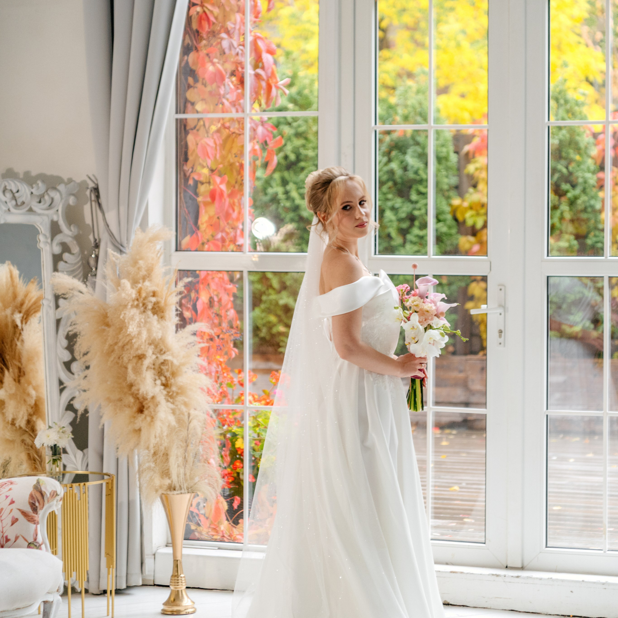 Ирина и Олег. Фотограф в Тамбове Дарья Выжанова