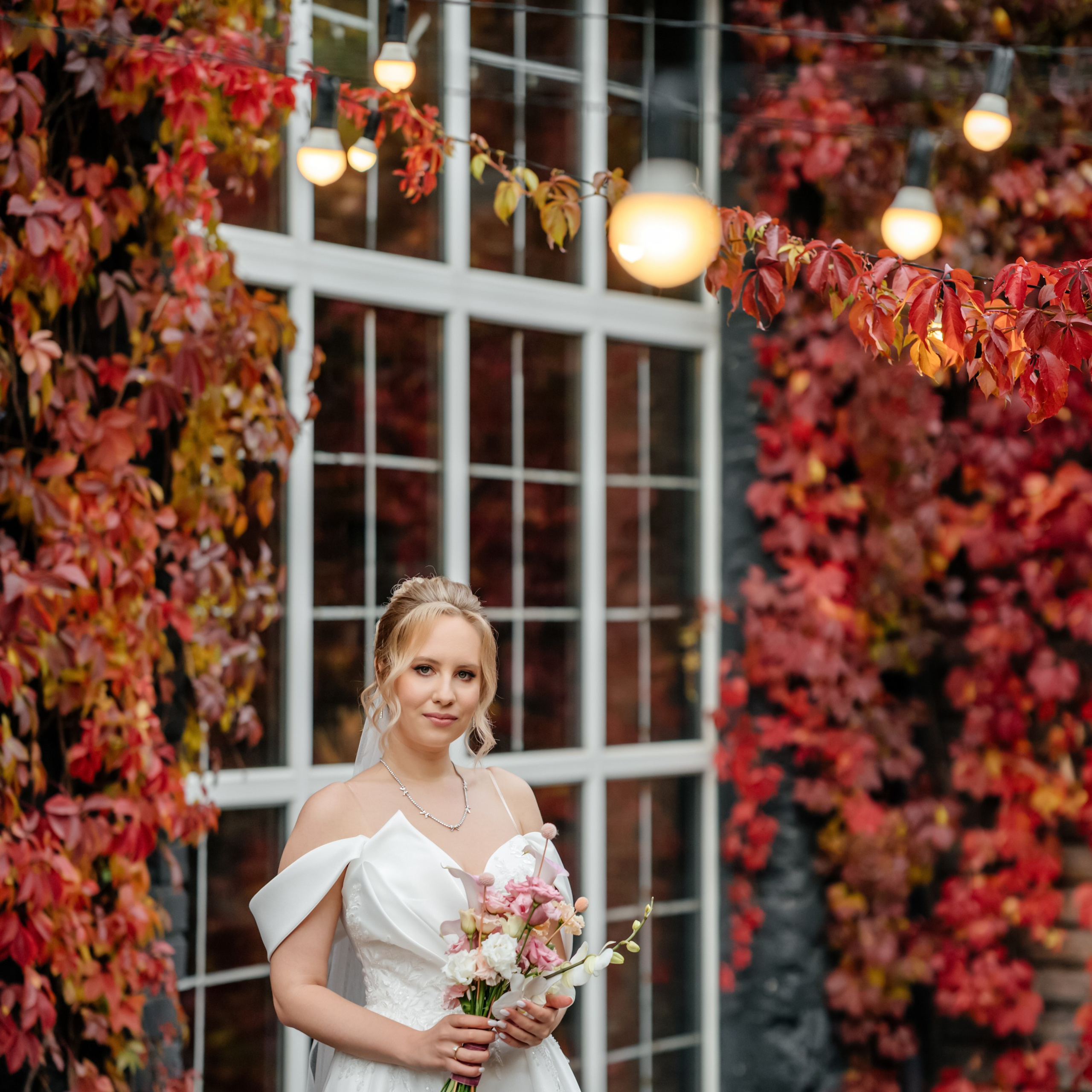 Ирина и Олег. Фотограф в Тамбове Дарья Выжанова