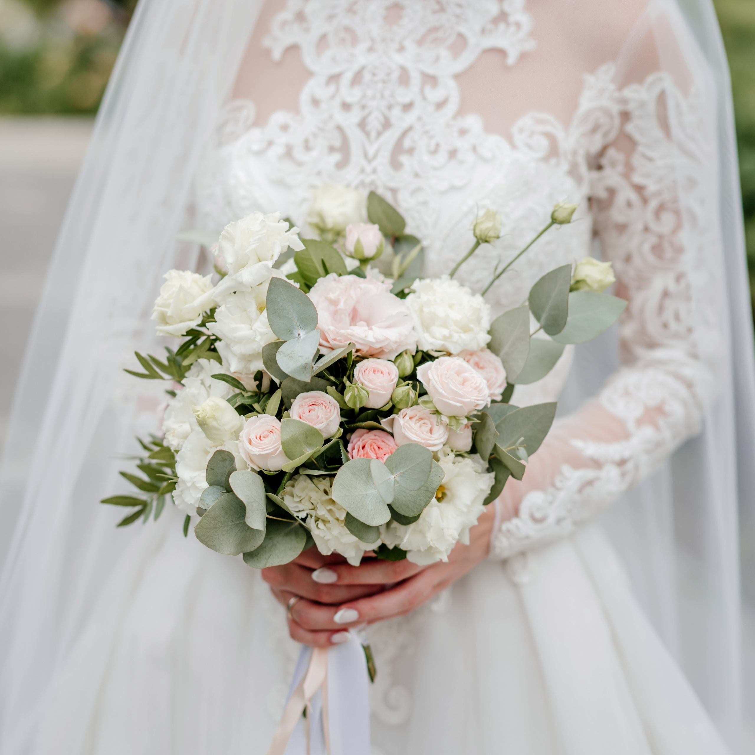 Даниил и Яна. Фотограф в Тамбове Дарья Выжанова