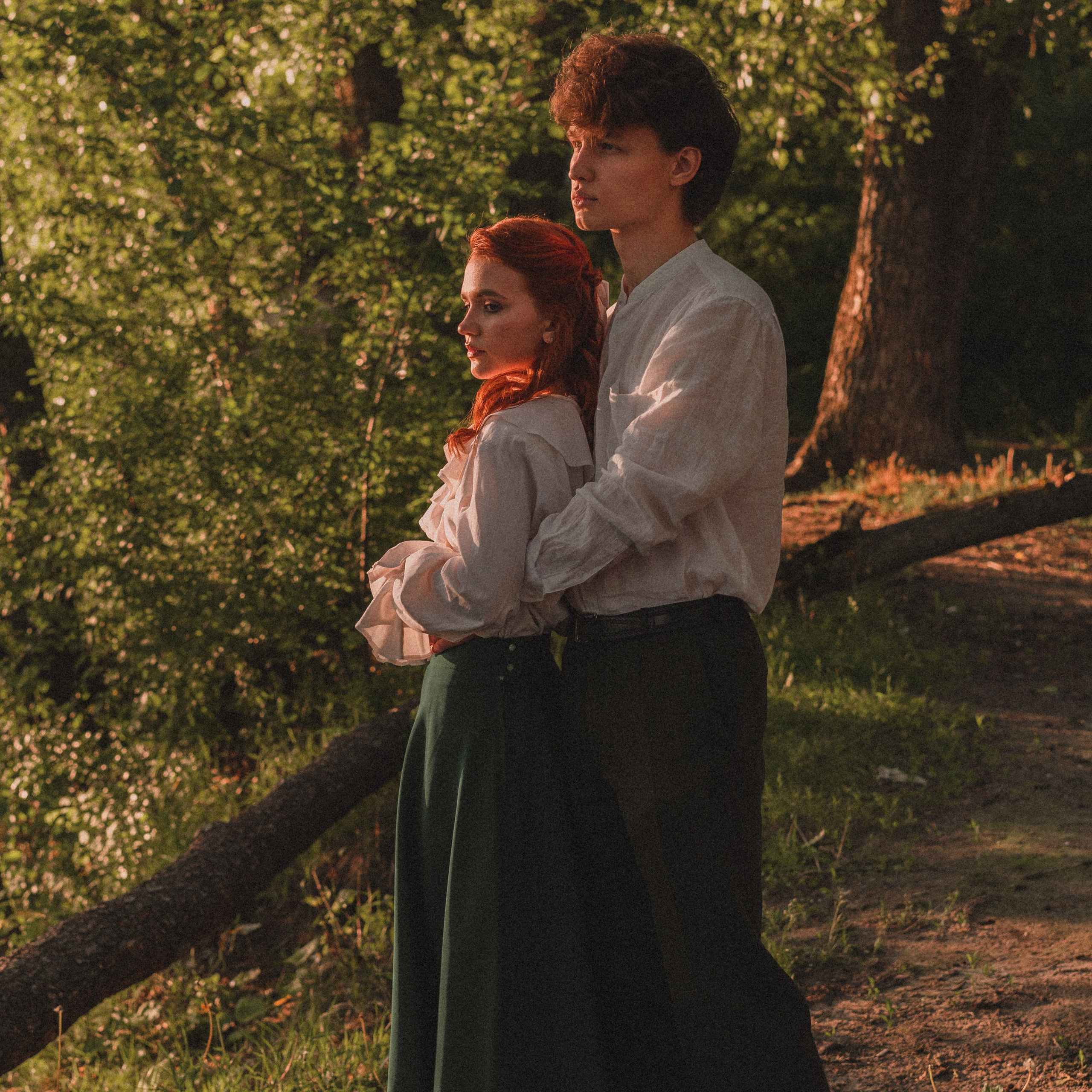 Juliet. Фотограф в Тамбове Дарья Выжанова