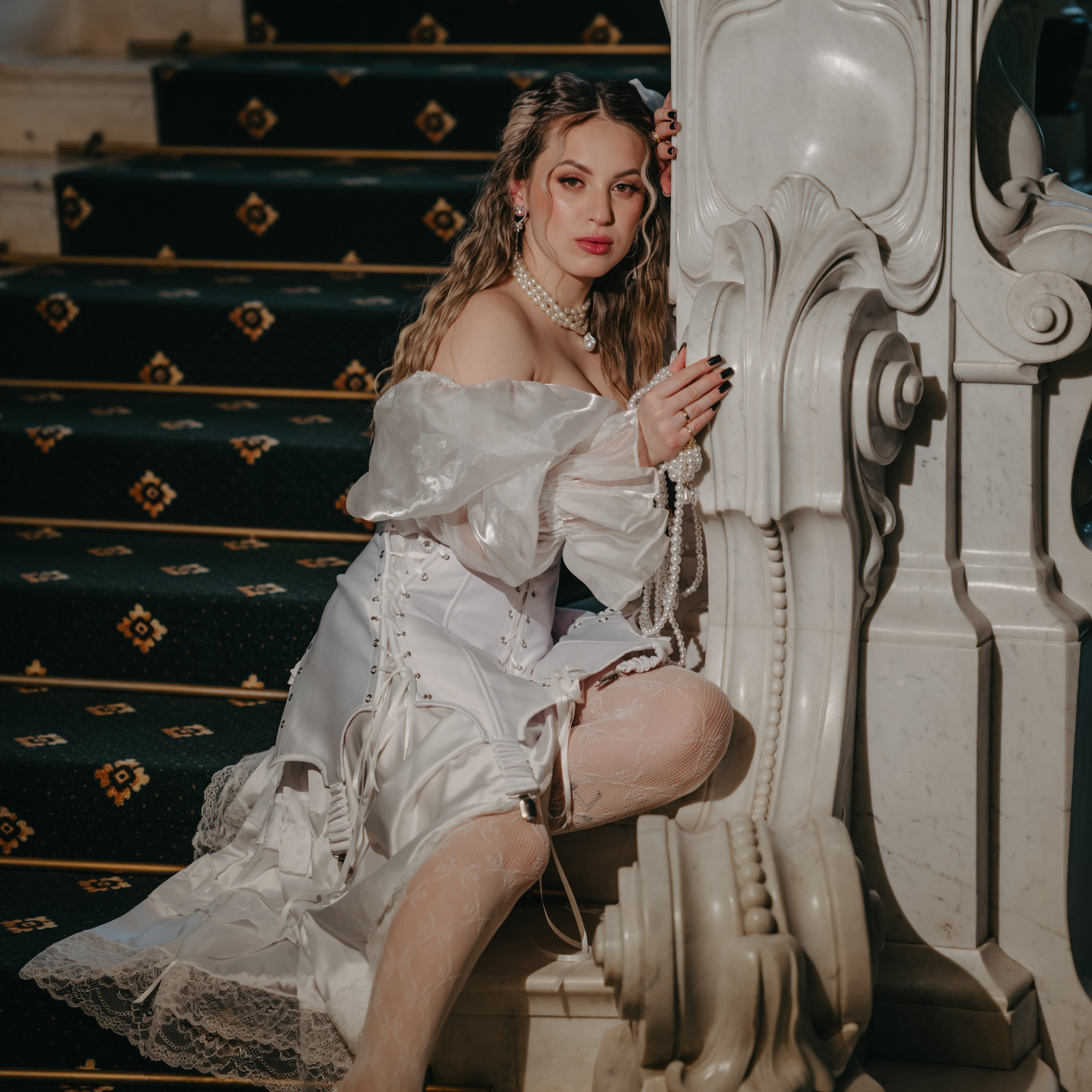 Ксения. Фотограф в Тамбове Дарья Выжанова