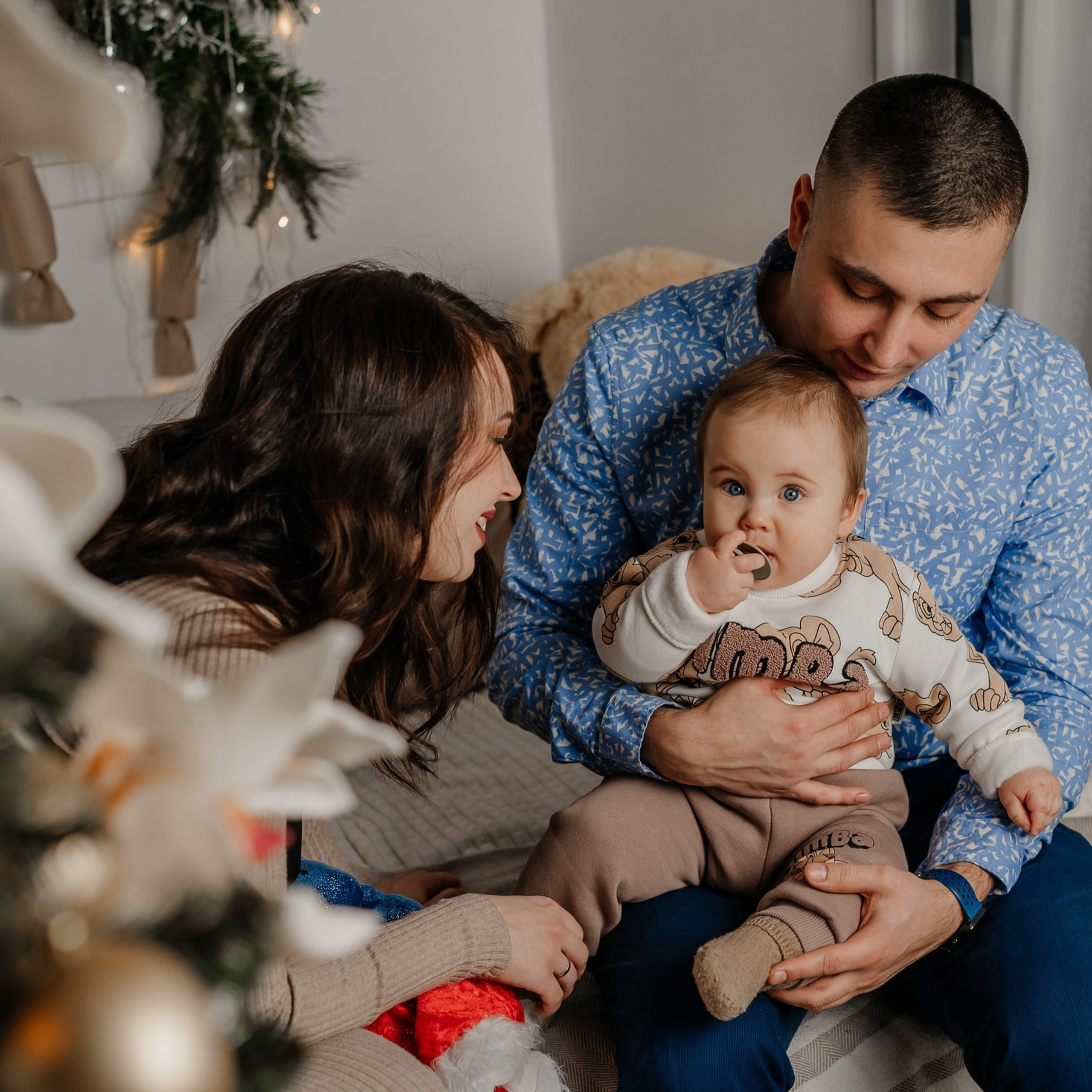 Отзывы. Фотограф в Тамбове Дарья Выжанова