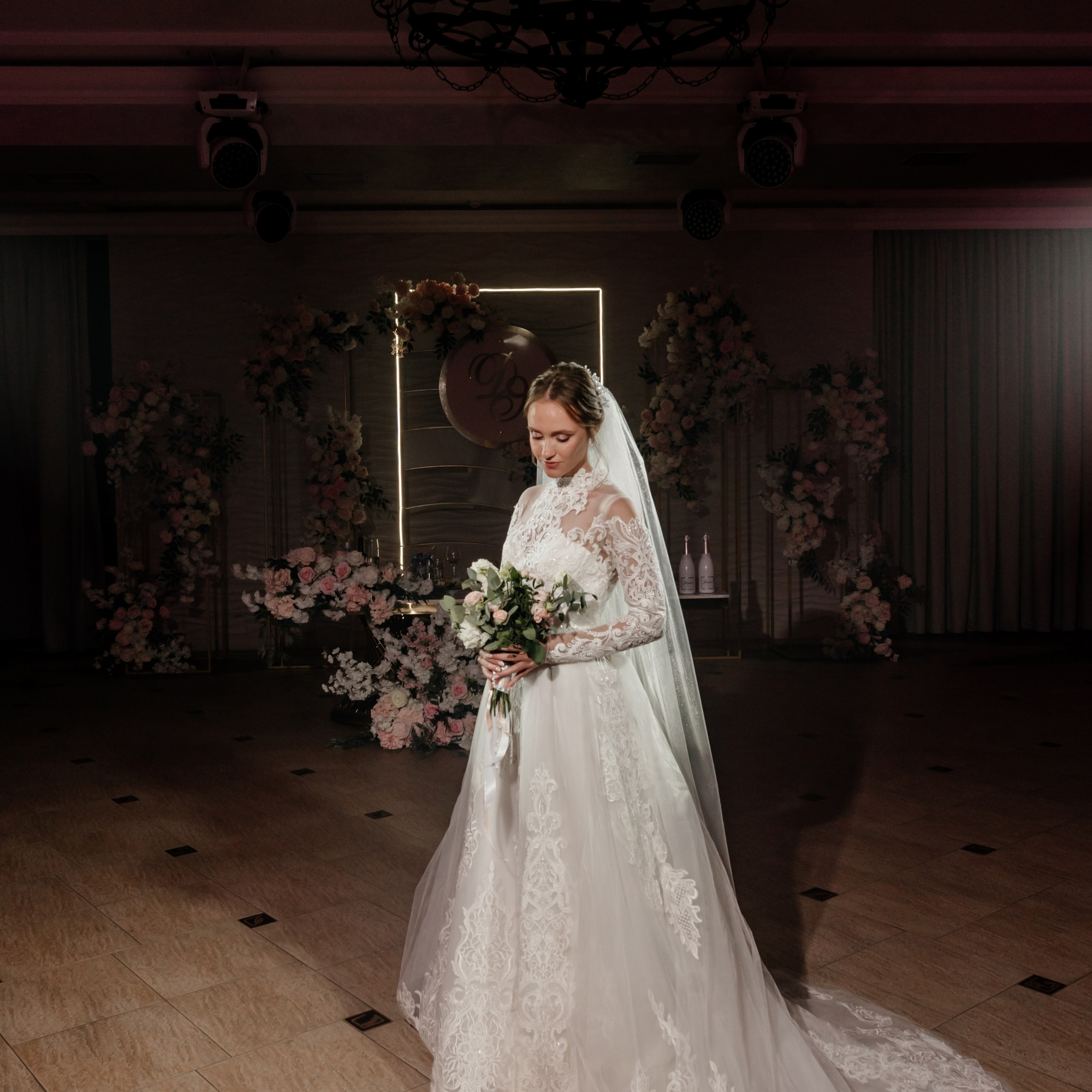 Даниил и Яна. Фотограф в Тамбове Дарья Выжанова