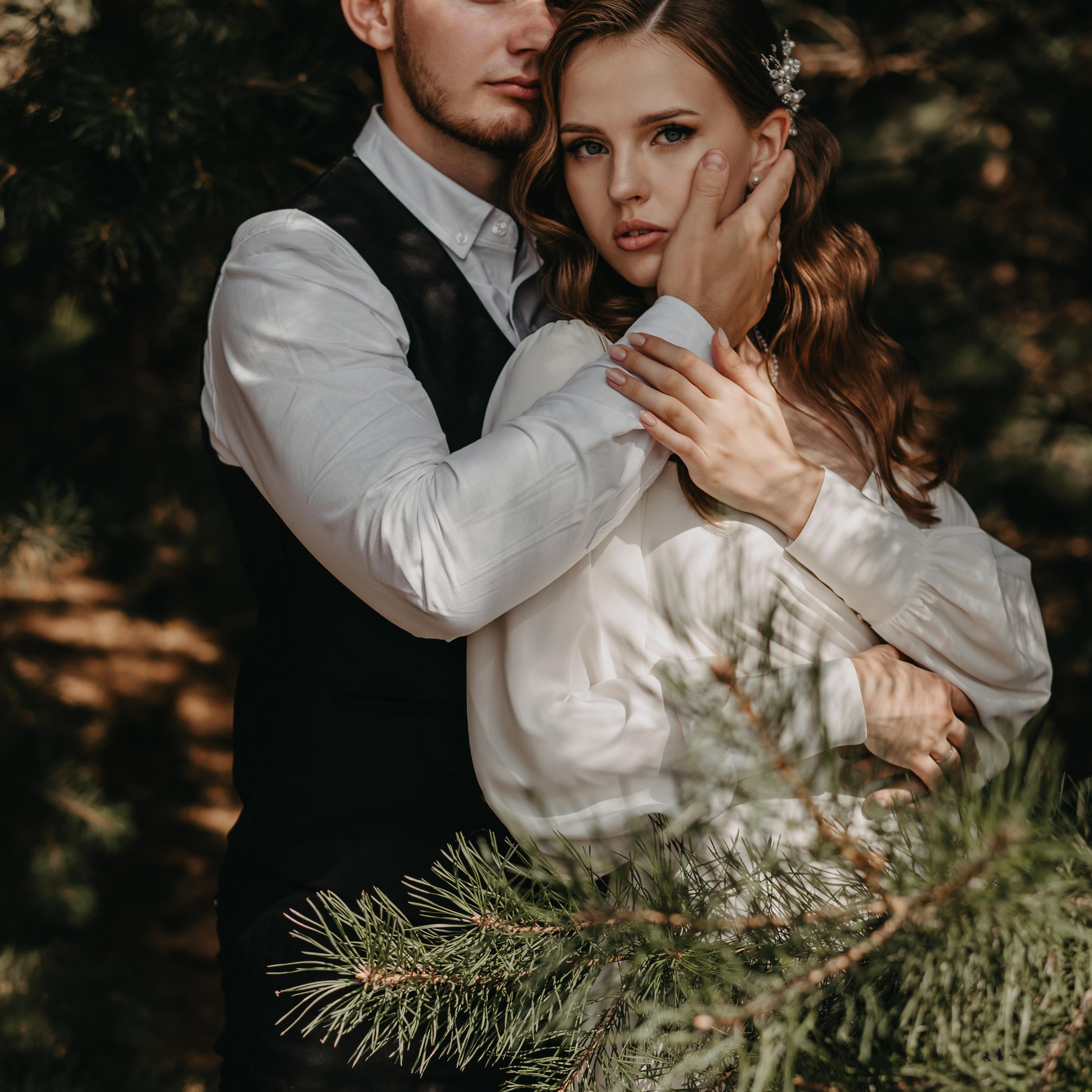 Под облаками. Фотограф в Тамбове Дарья Выжанова