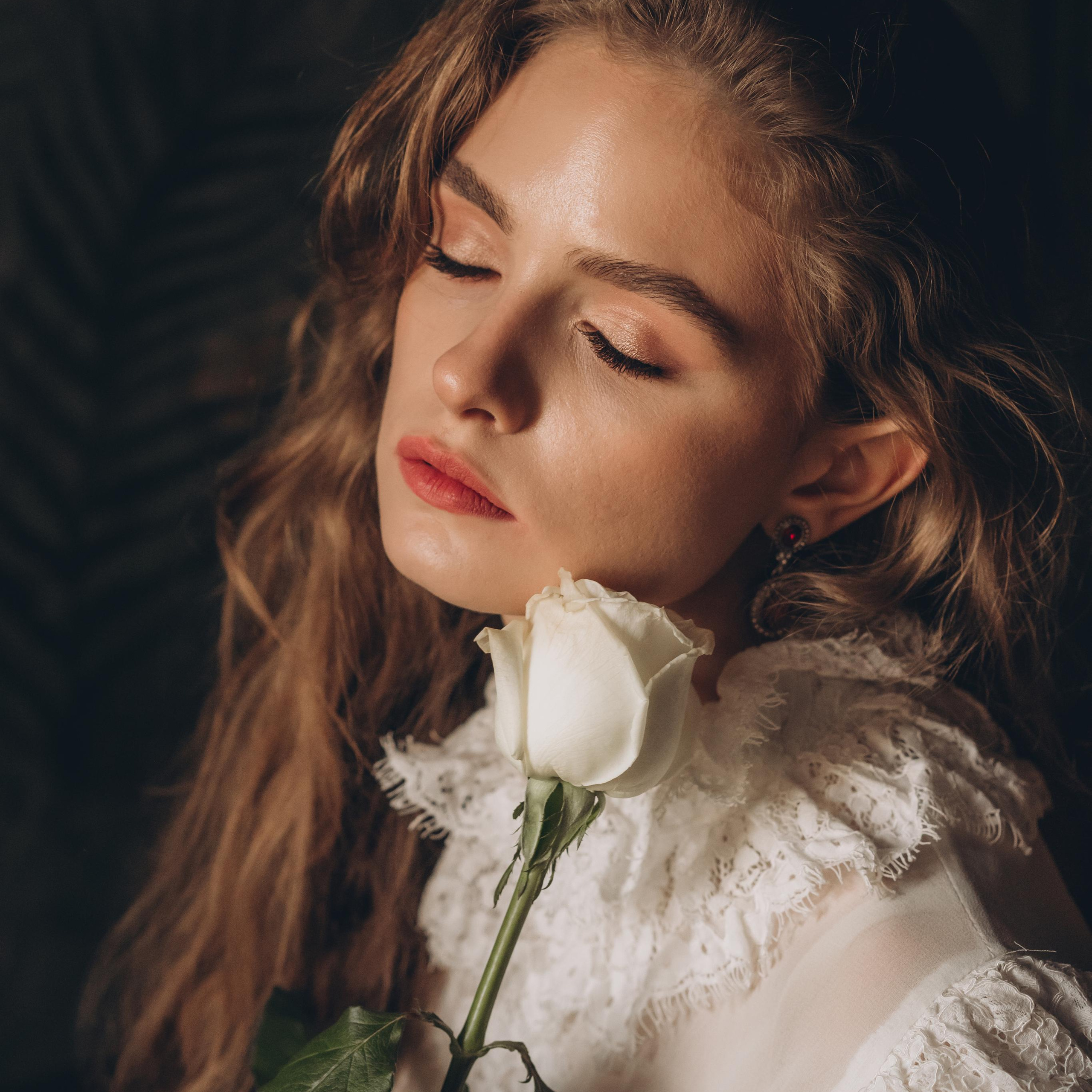 Лиза. Фотограф в Тамбове Дарья Выжанова