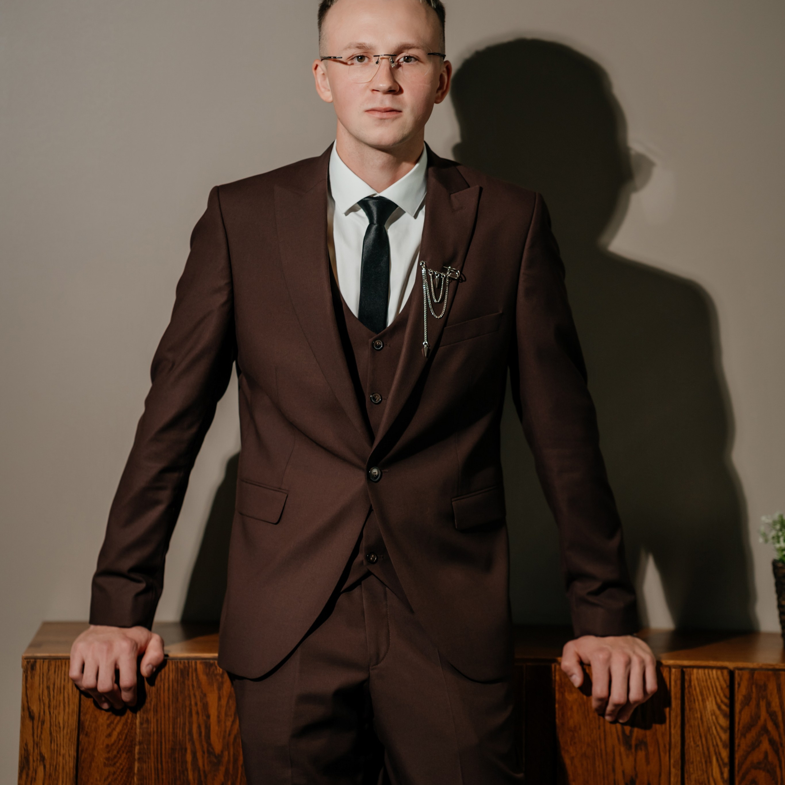 Илья и Татьяна. Фотограф в Тамбове Дарья Выжанова