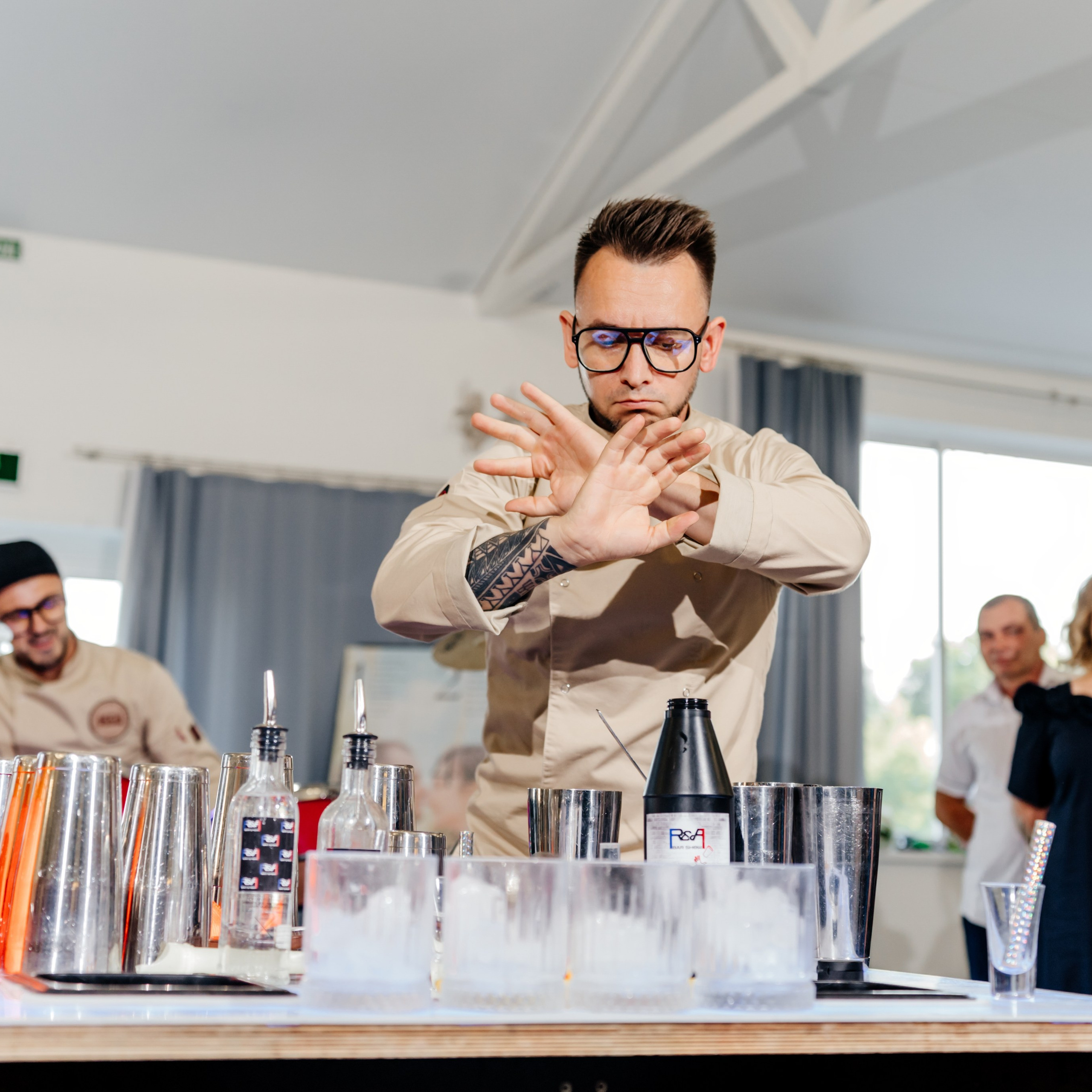 Василий и Анастасия. Фотограф в Тамбове Дарья Выжанова