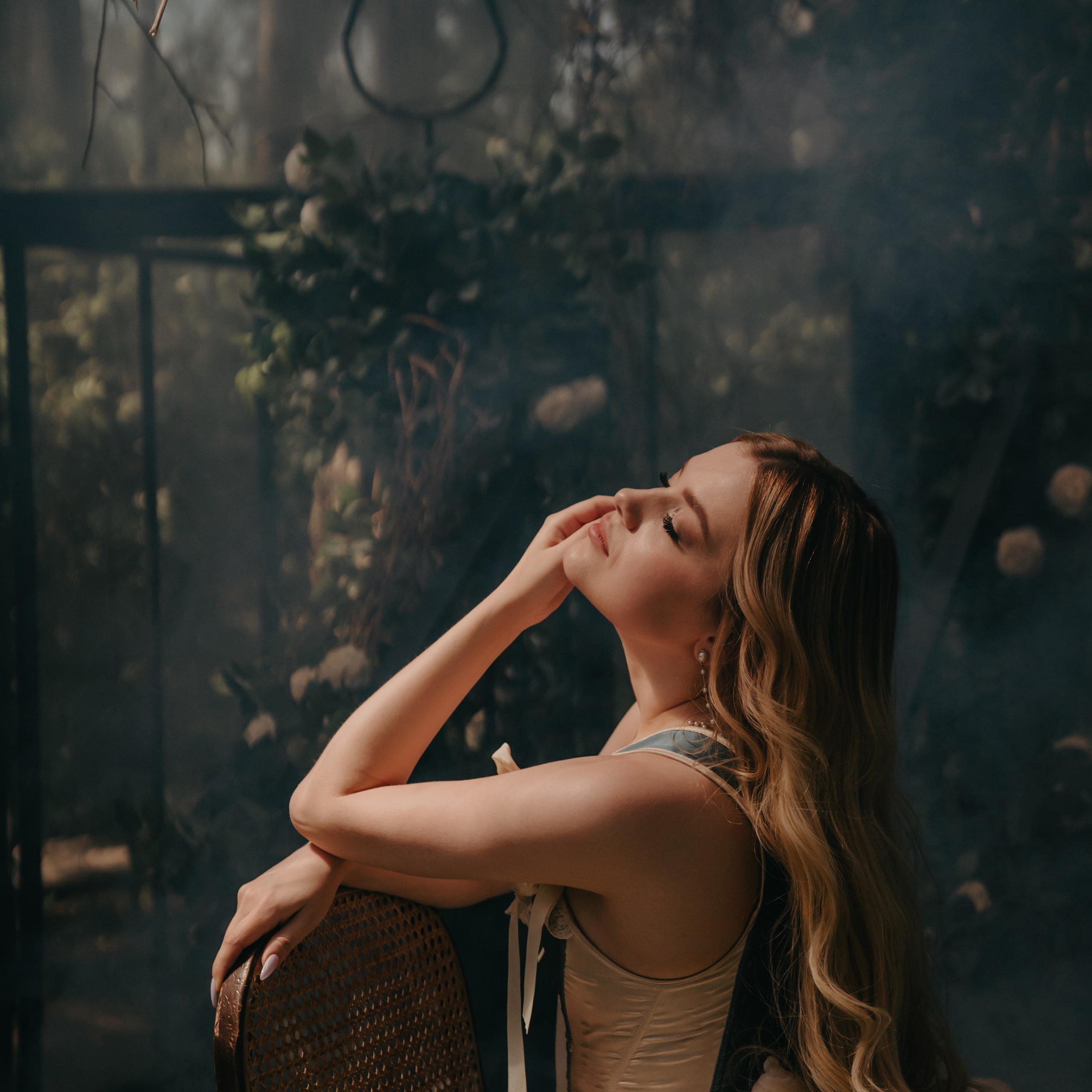 София. Фотограф в Тамбове Дарья Выжанова