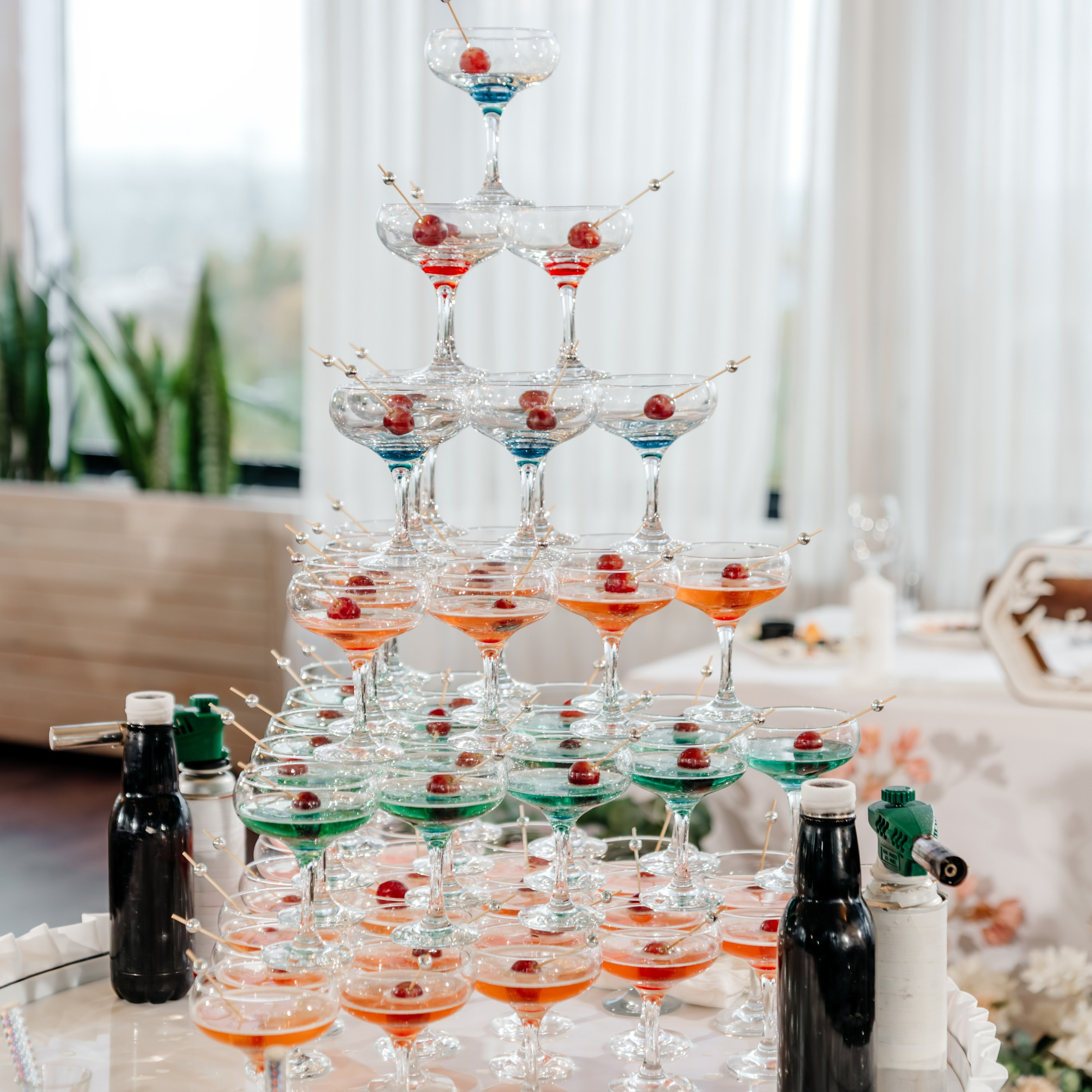 Ирина и Олег. Фотограф в Тамбове Дарья Выжанова