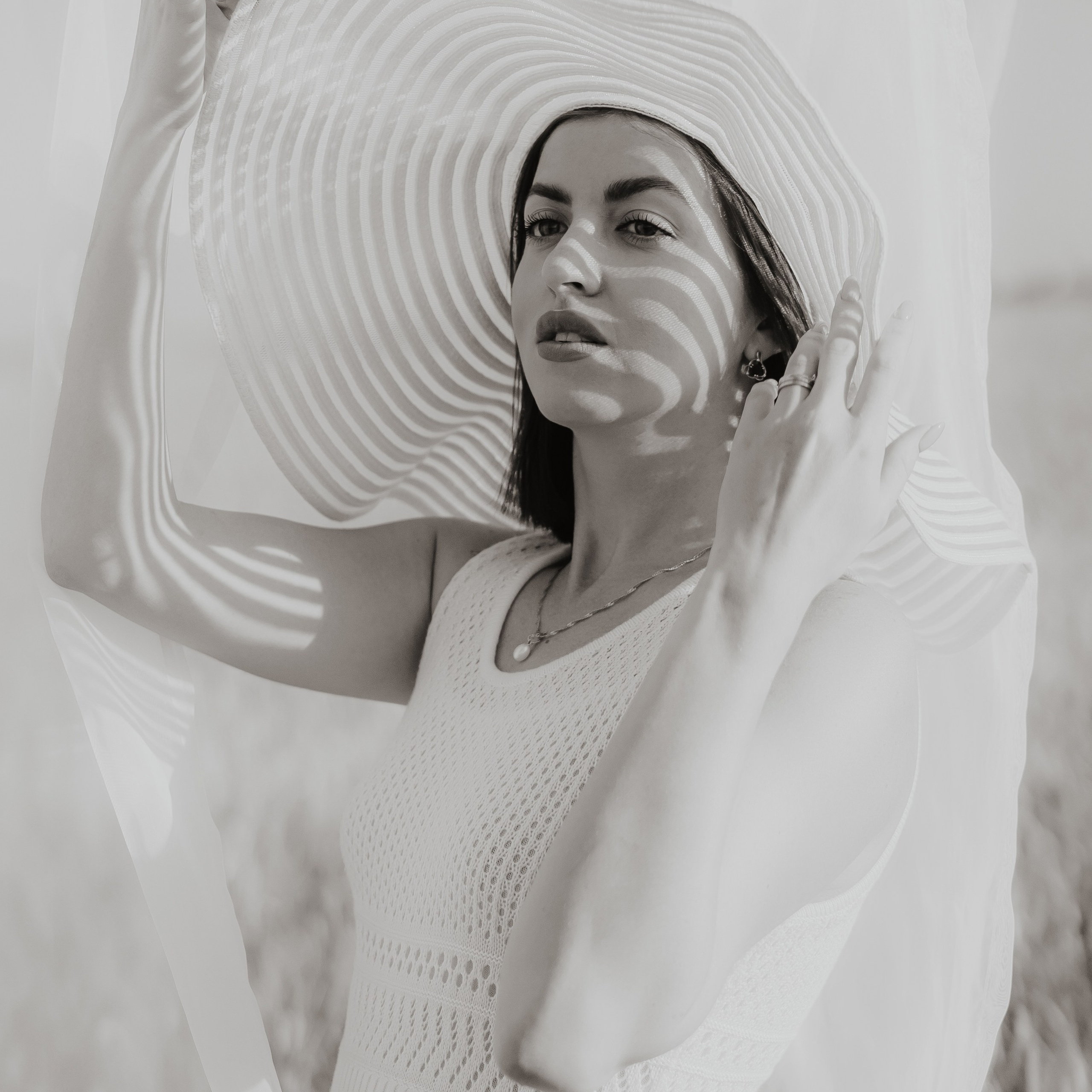 Анжелика. Фотограф в Тамбове Дарья Выжанова