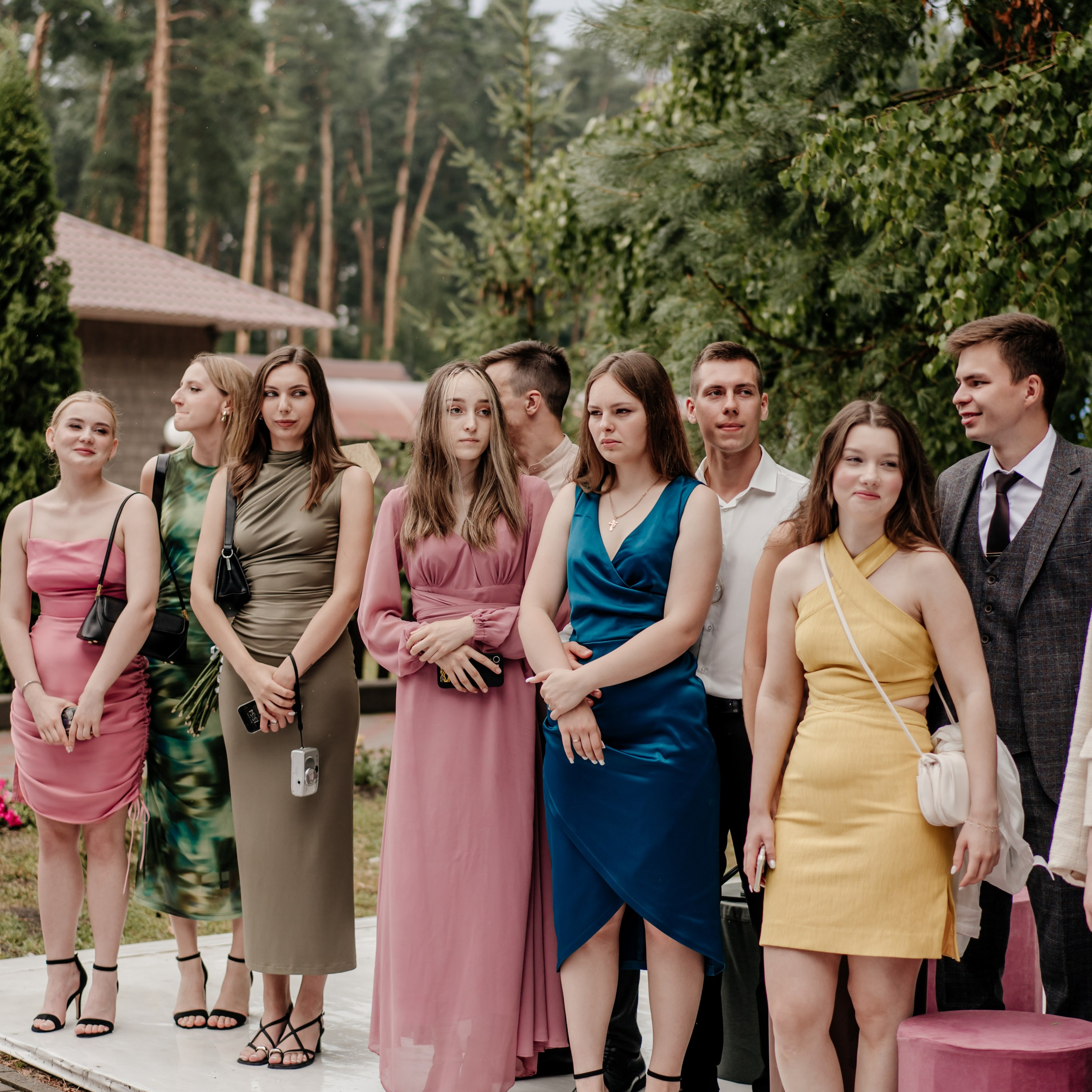 Даниил и Яна. Фотограф в Тамбове Дарья Выжанова