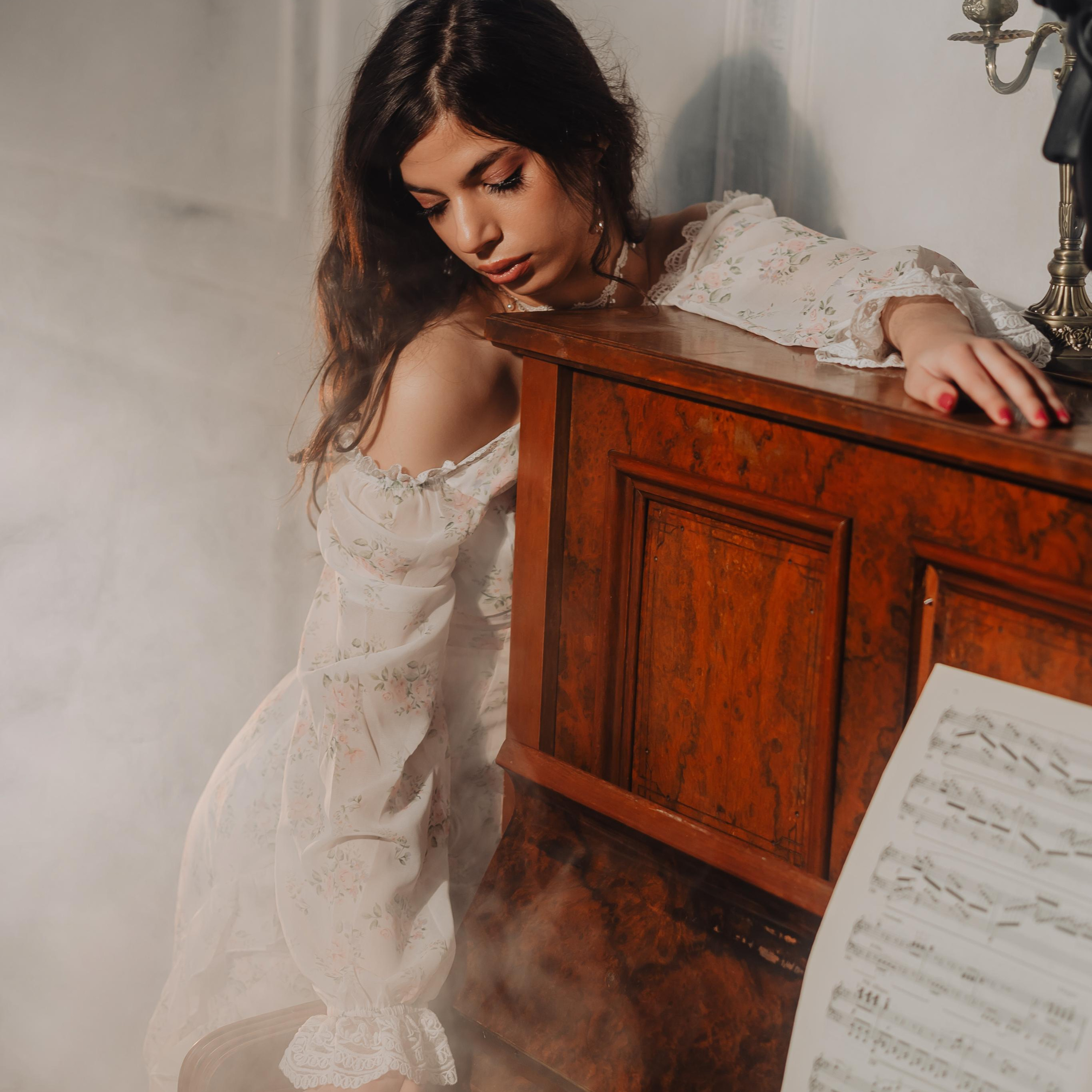 Валентина. Фотограф в Тамбове Дарья Выжанова