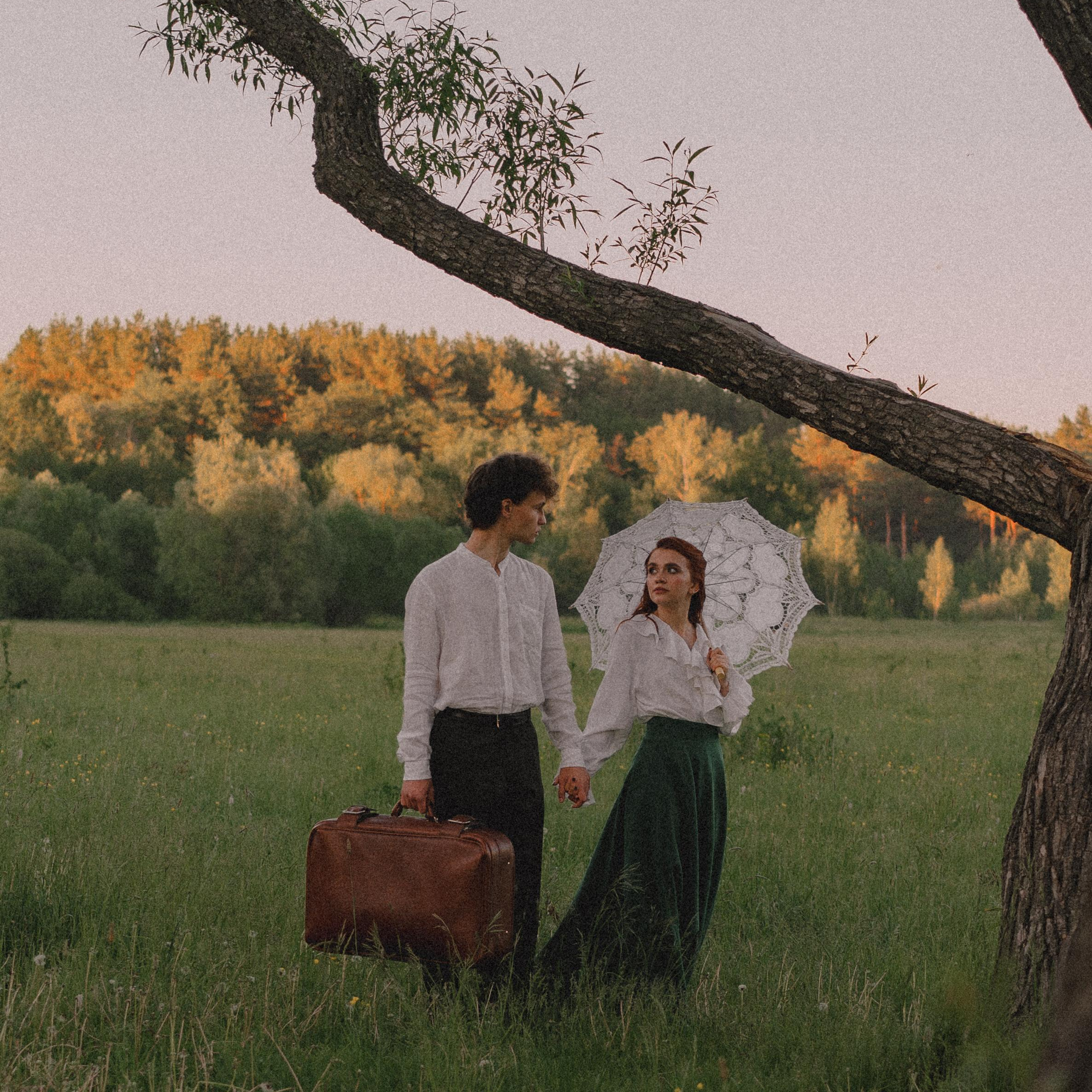 Juliet. Фотограф в Тамбове Дарья Выжанова