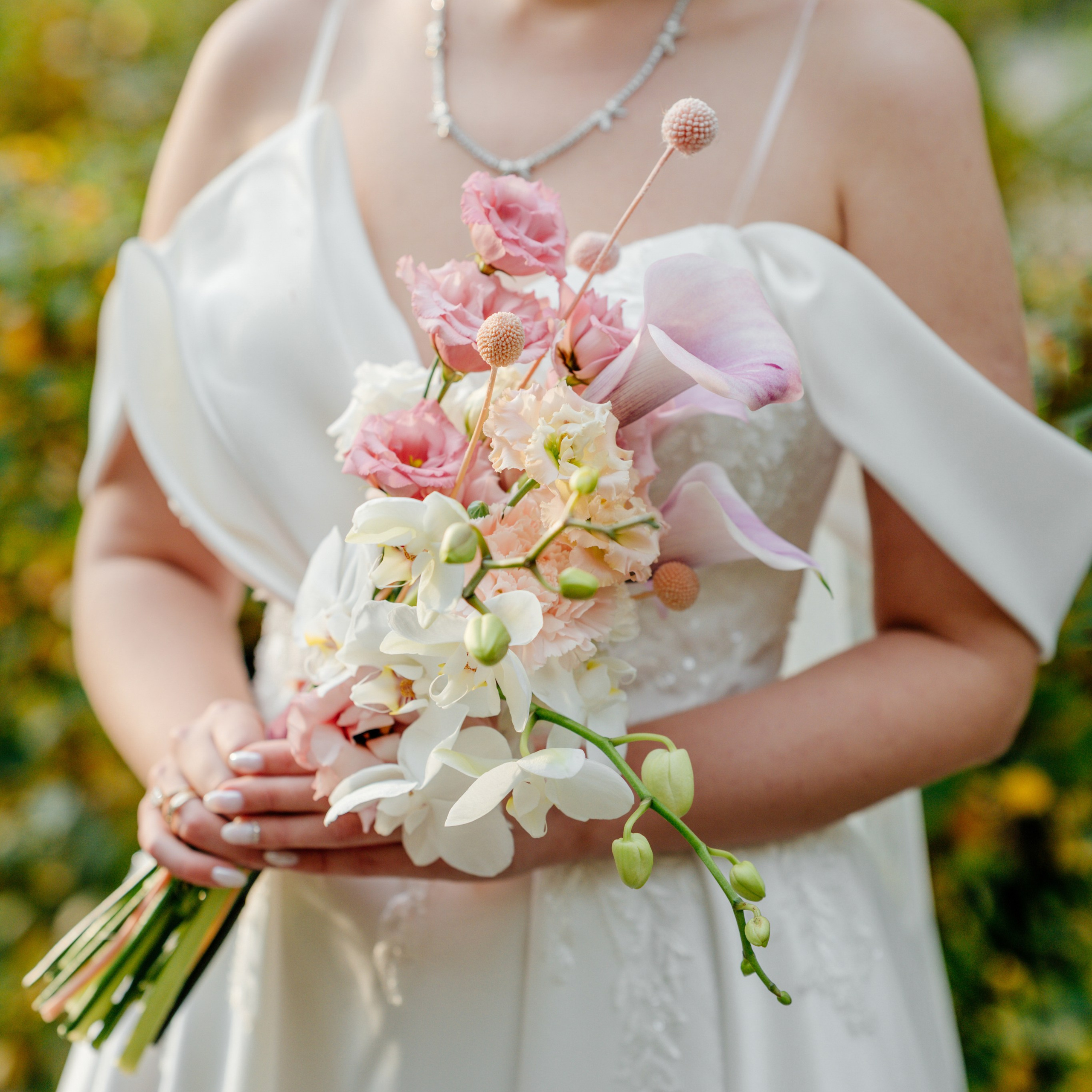 Ирина и Олег. Фотограф в Тамбове Дарья Выжанова