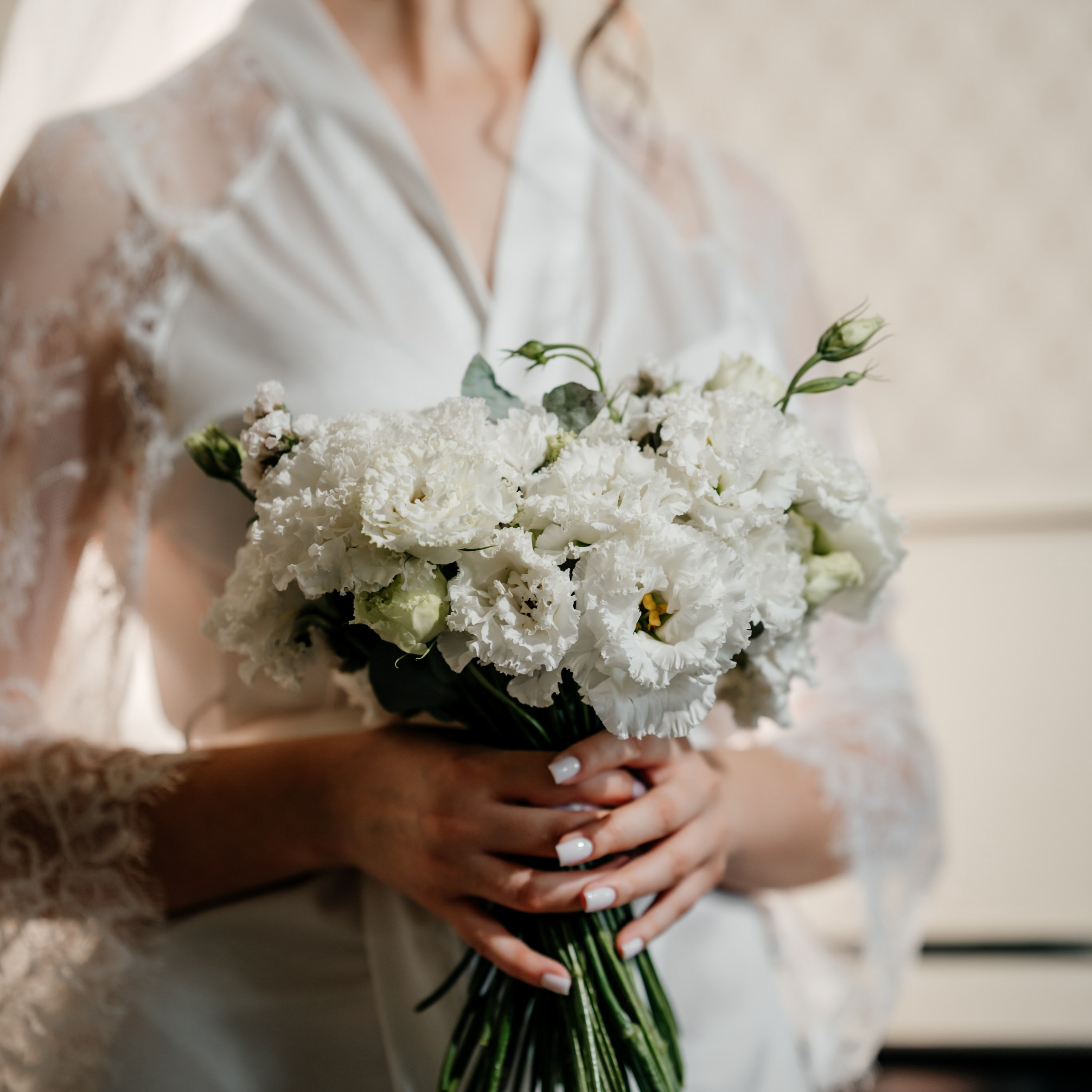 Василий и Анастасия. Фотограф в Тамбове Дарья Выжанова