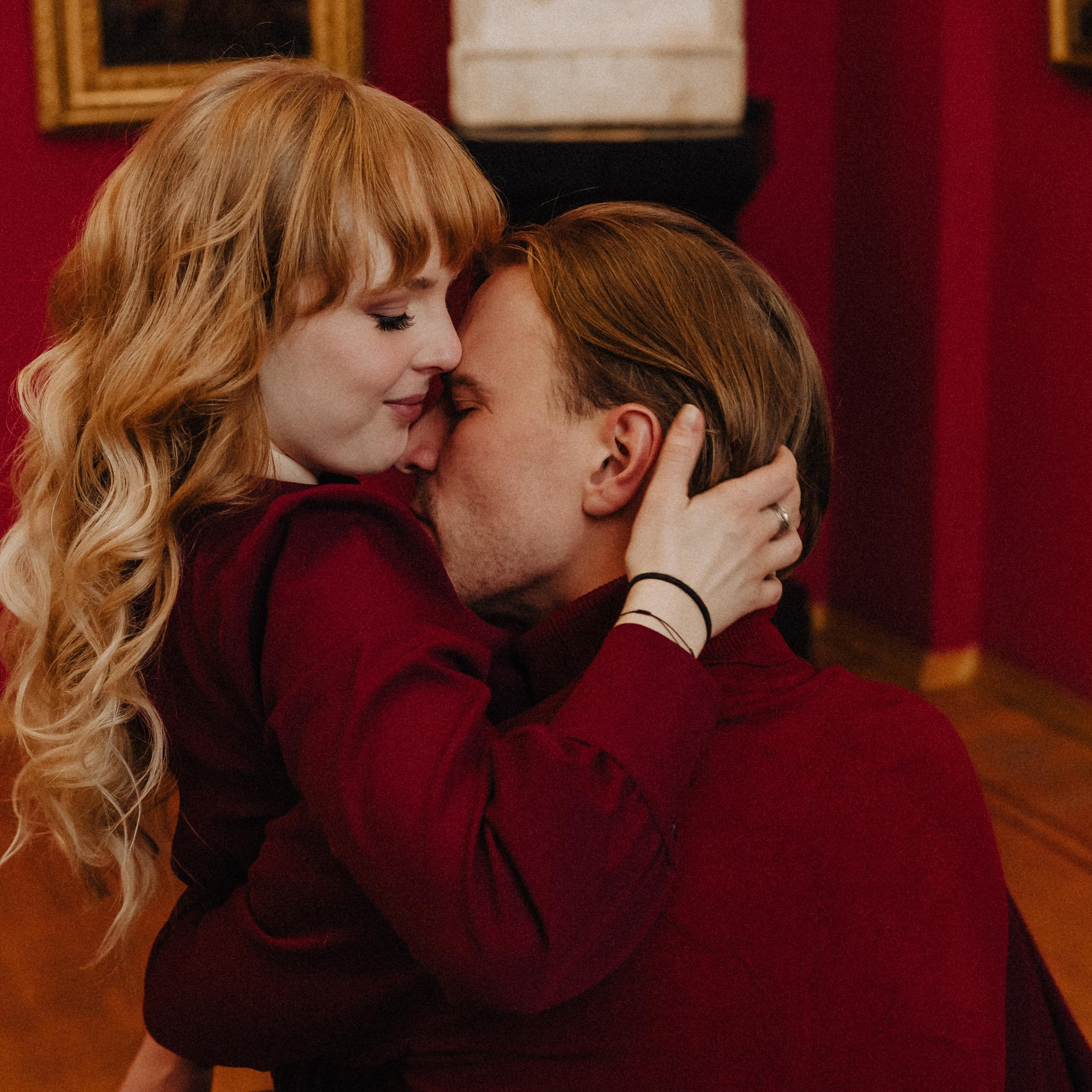 Укрощение строптивого. Фотограф в Тамбове Дарья Выжанова