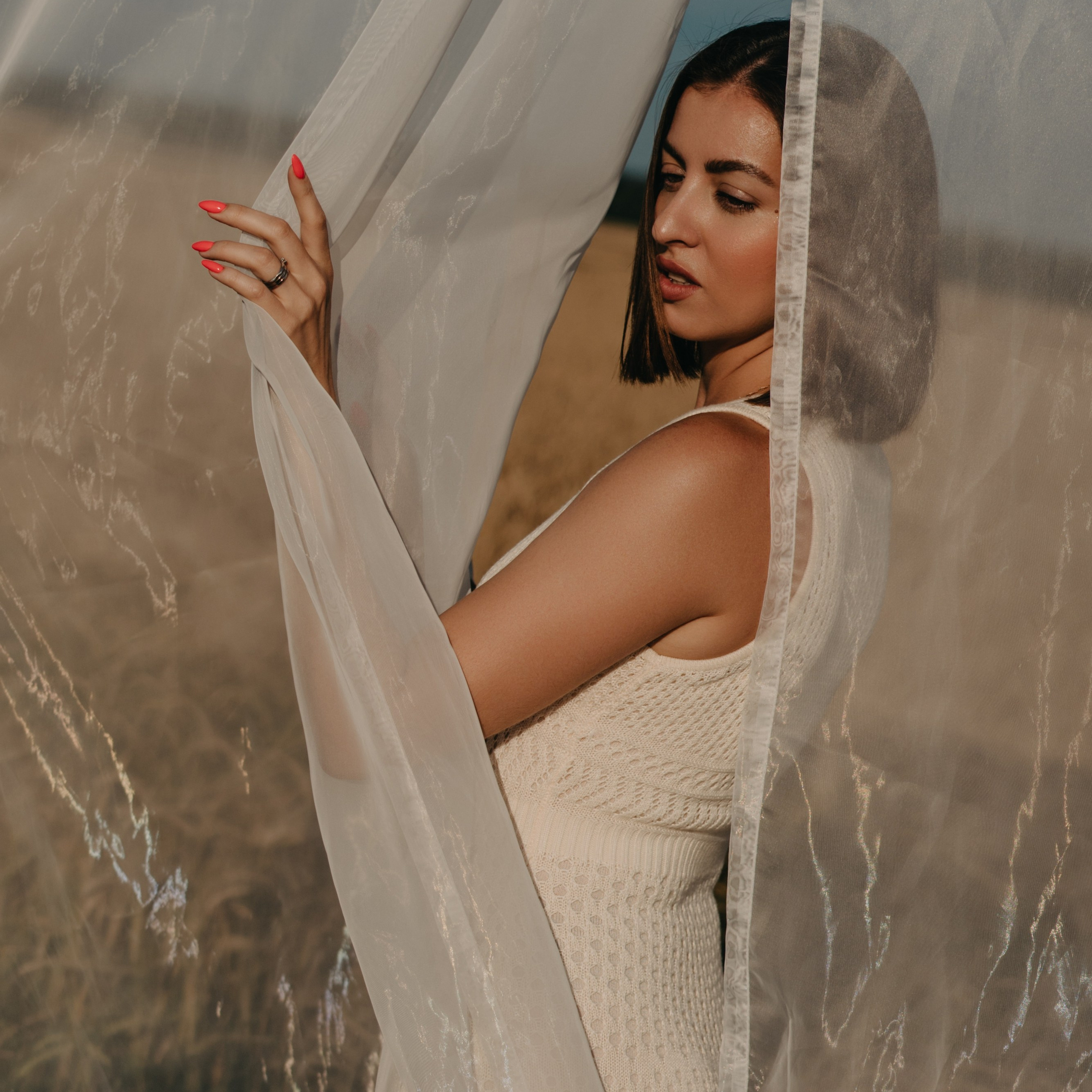 Анжелика. Фотограф в Тамбове Дарья Выжанова