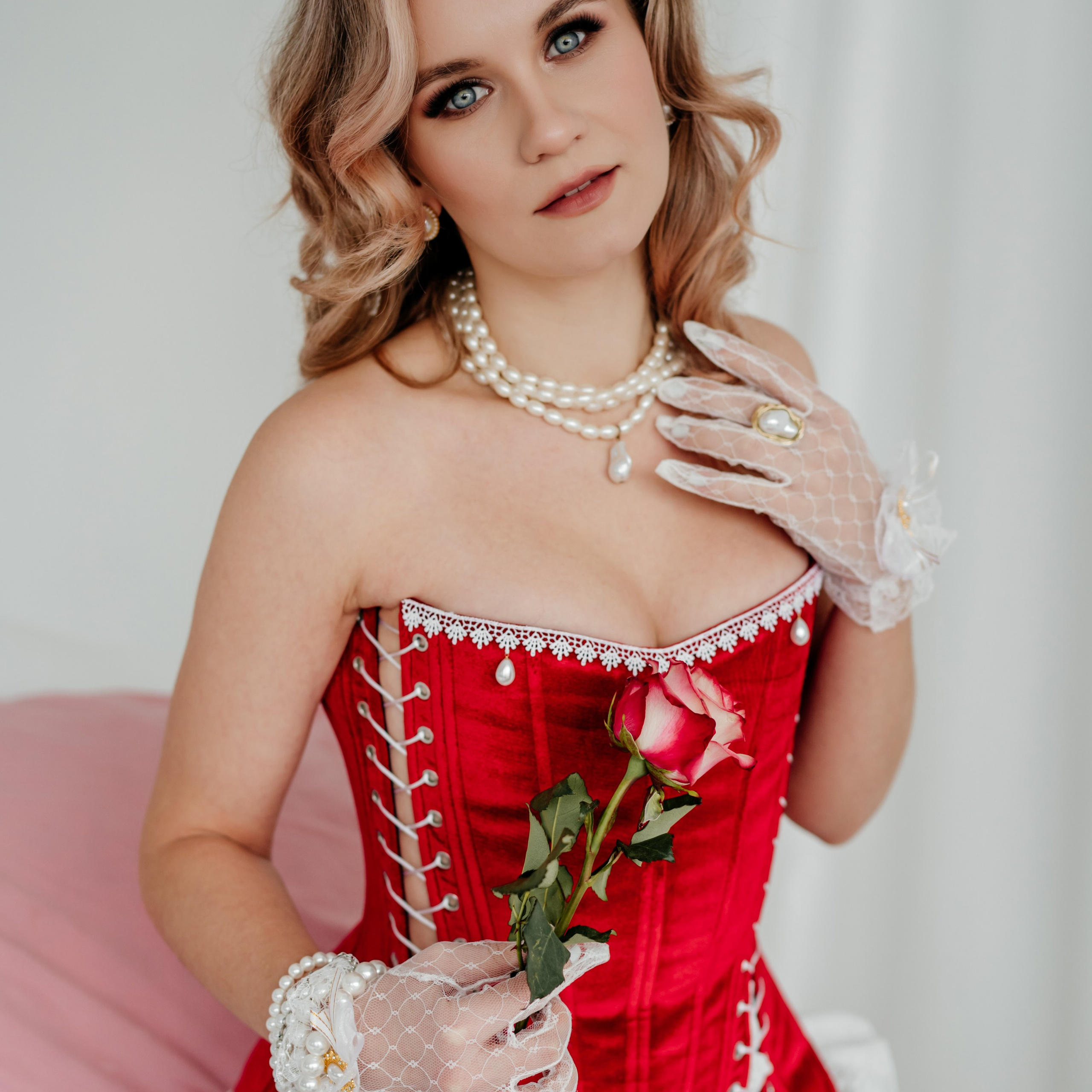 Юлия. Фотограф в Тамбове Дарья Выжанова