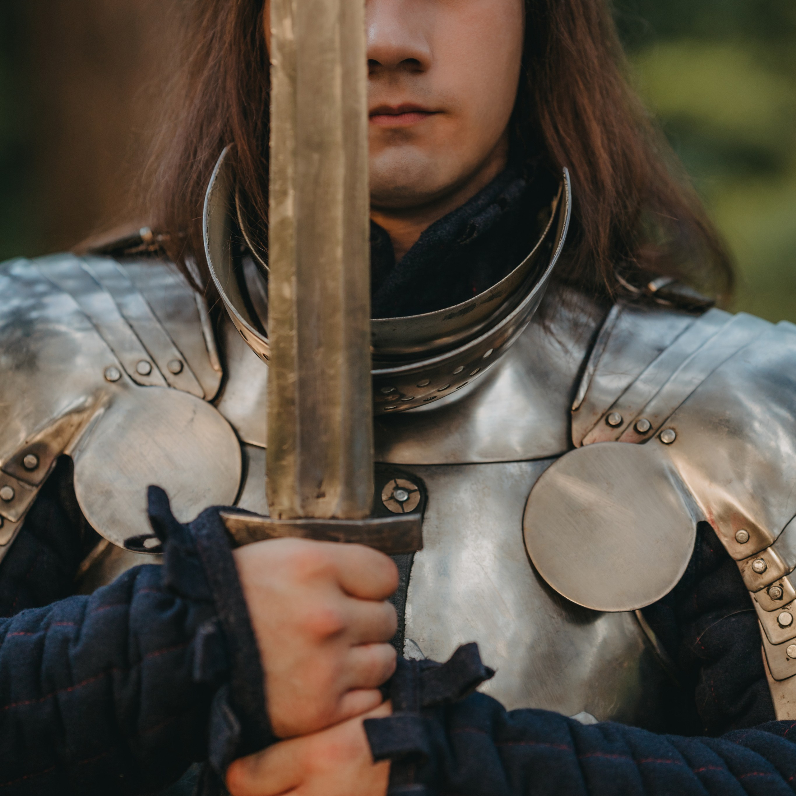 София и Данила. Фотограф в Тамбове Дарья Выжанова