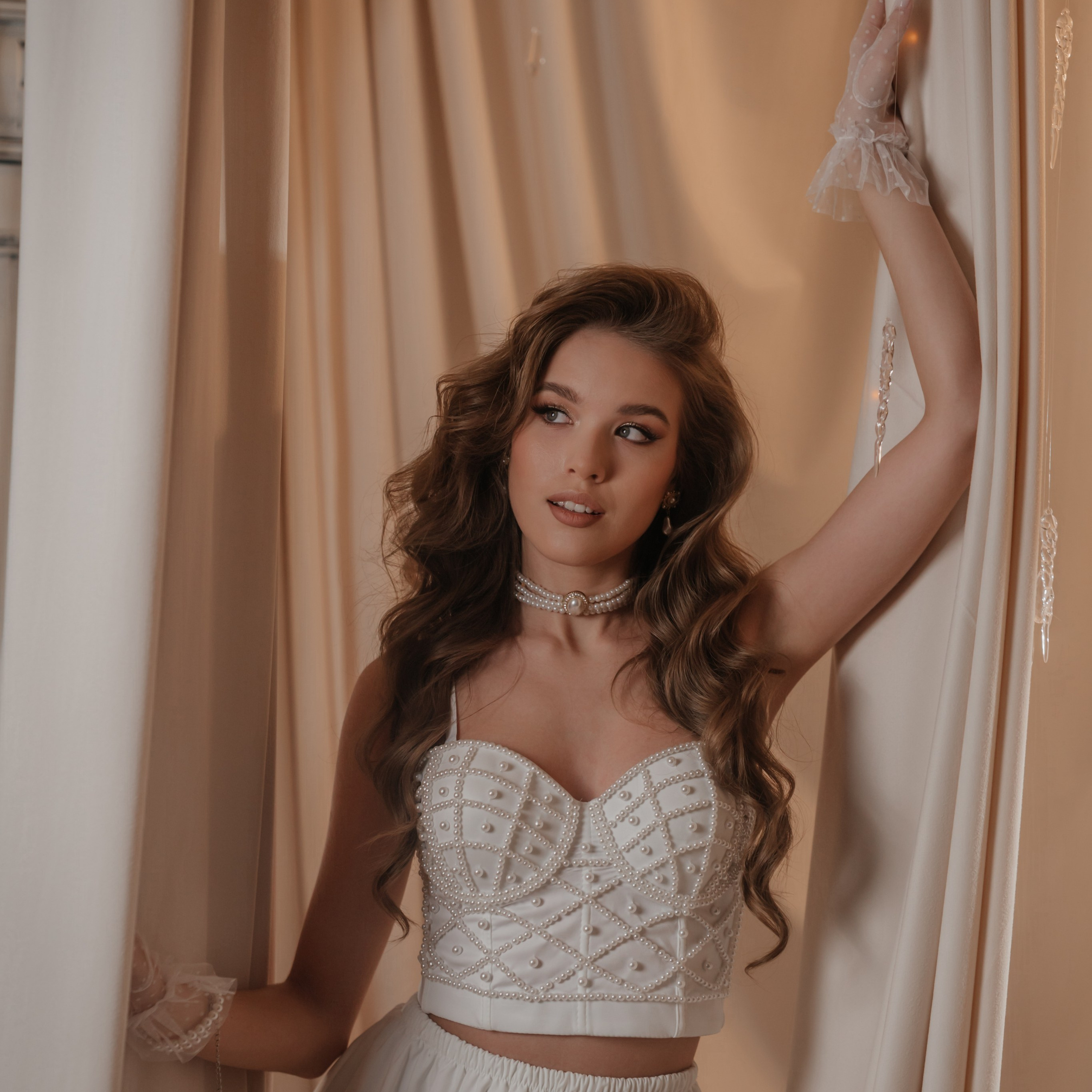 Полина. Фотограф в Тамбове Дарья Выжанова