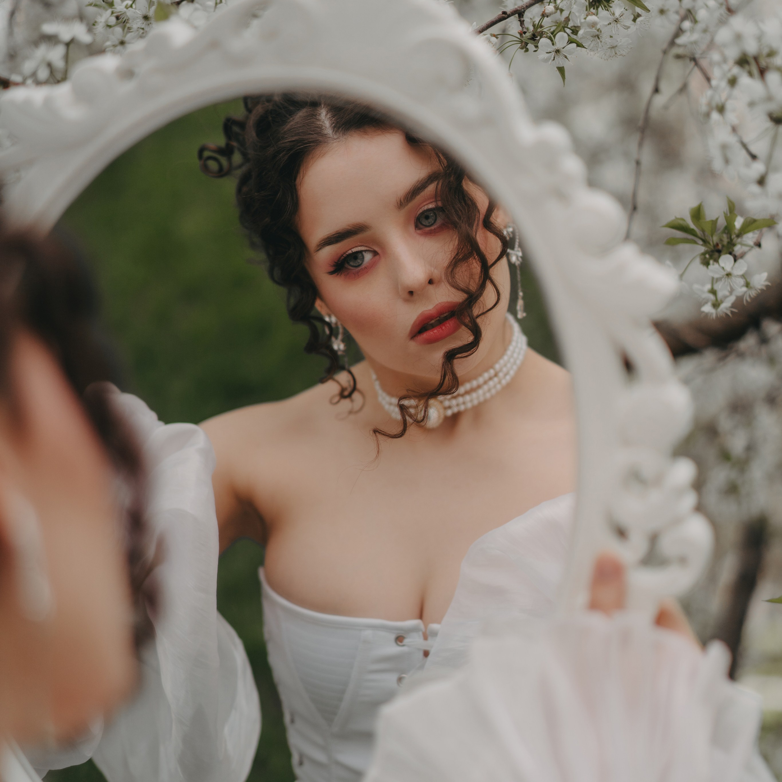 Полина. Фотограф в Тамбове Дарья Выжанова