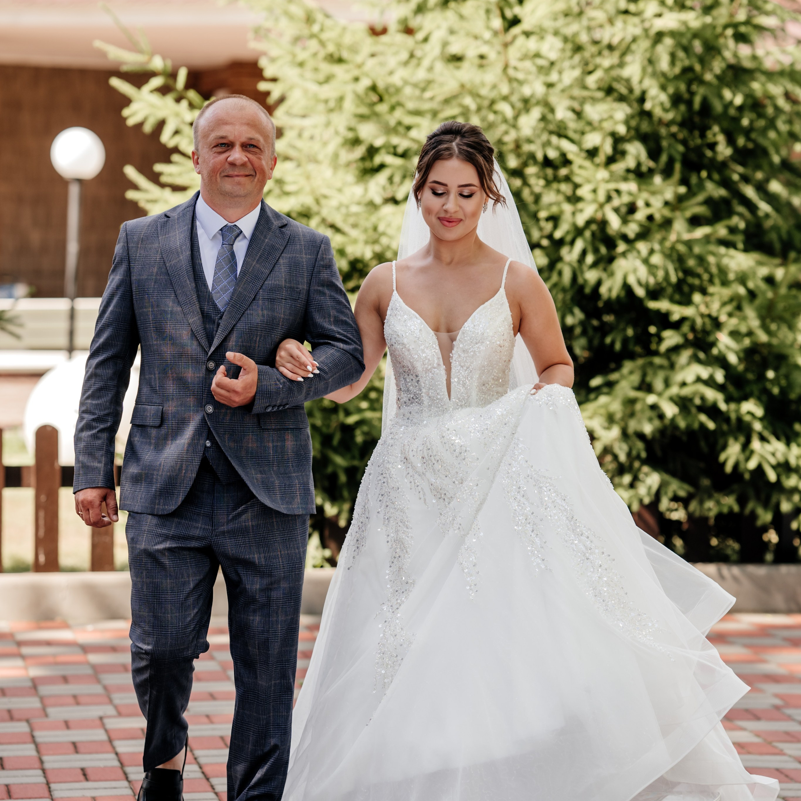 Даниил и Анастасия. Фотограф в Тамбове Дарья Выжанова