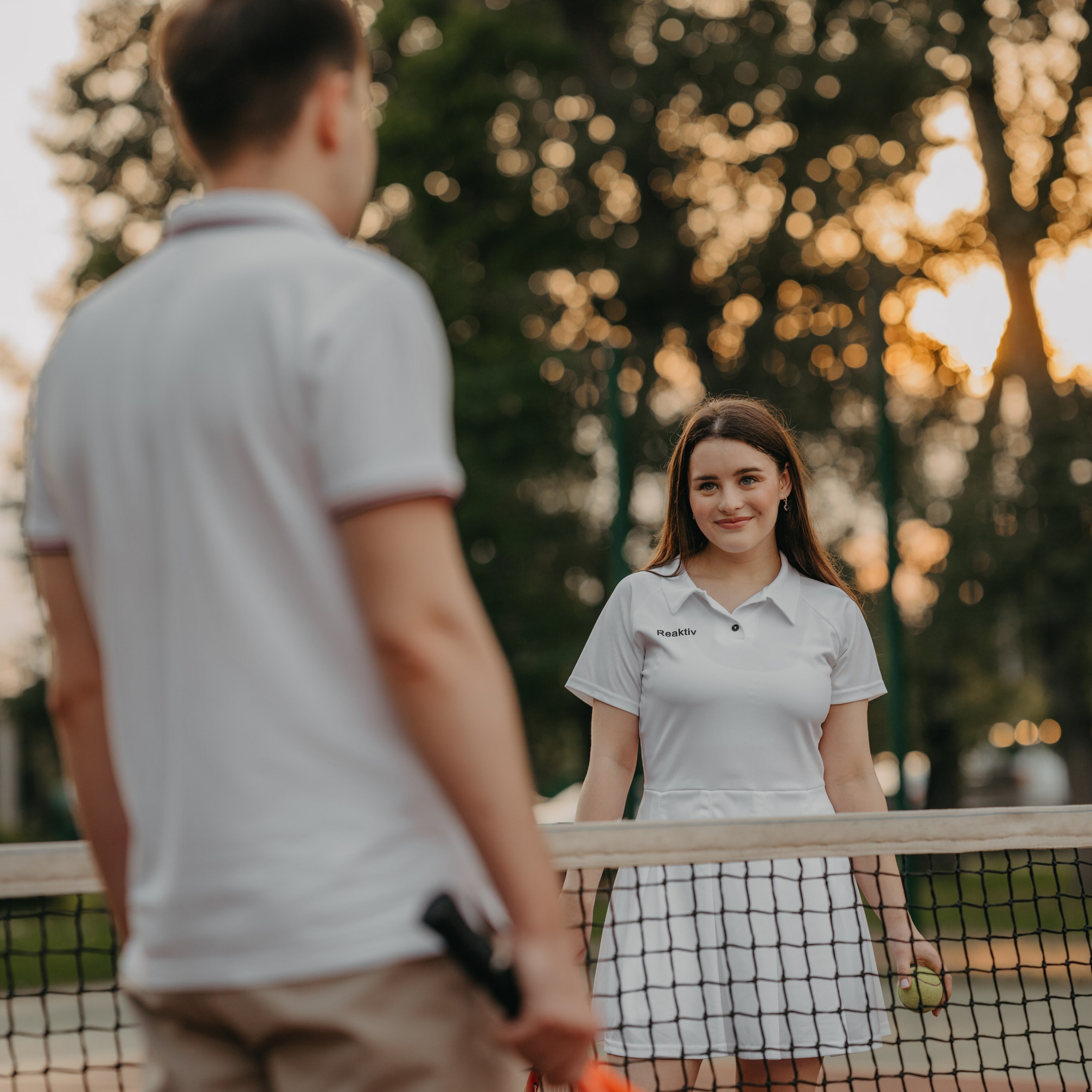 Полина и Андрей. Фотограф в Тамбове Дарья Выжанова