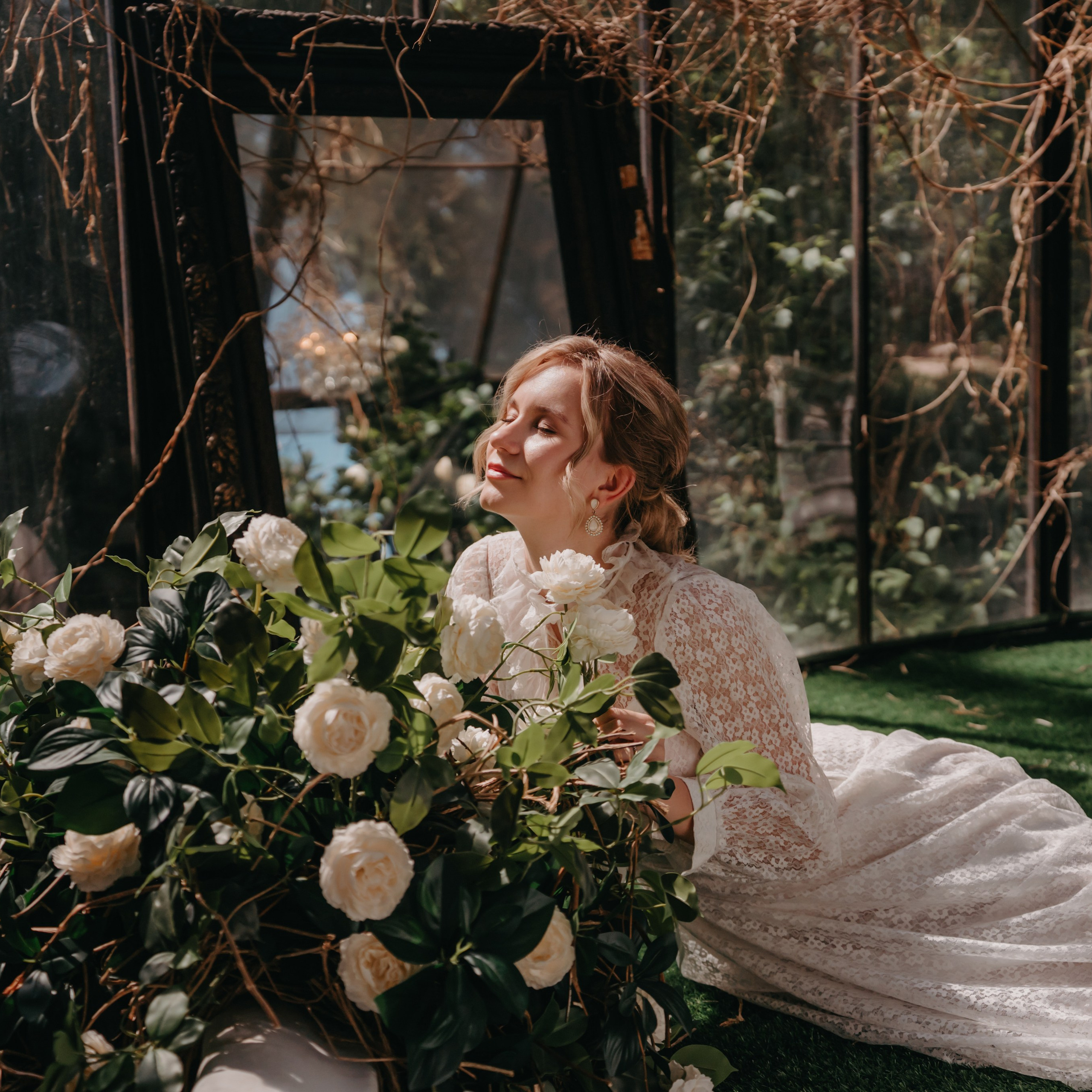 Юля и Миша. Фотограф в Тамбове Дарья Выжанова