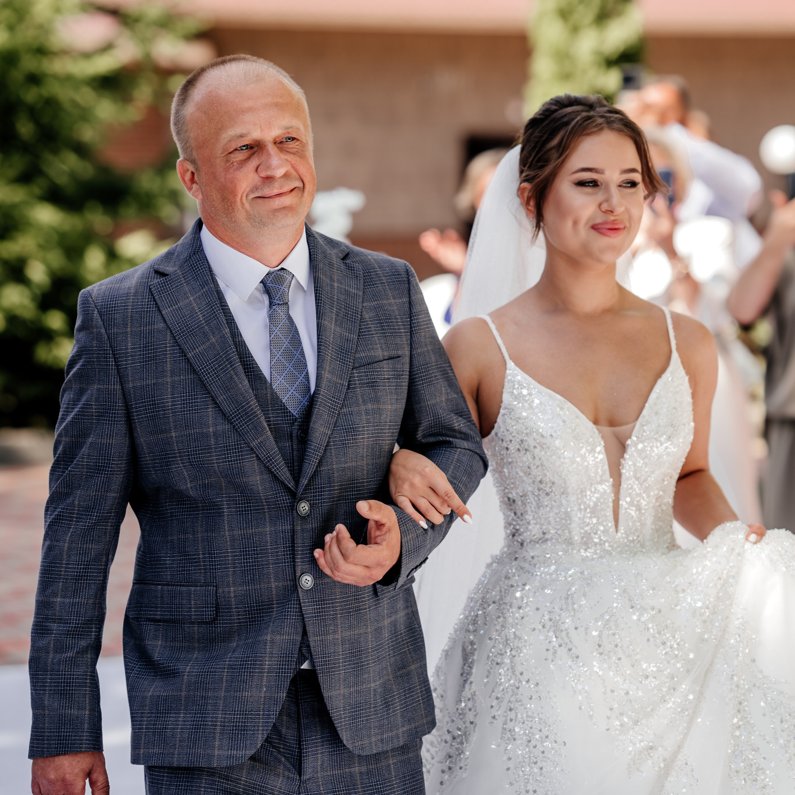 Даниил и Анастасия. Фотограф в Тамбове Дарья Выжанова