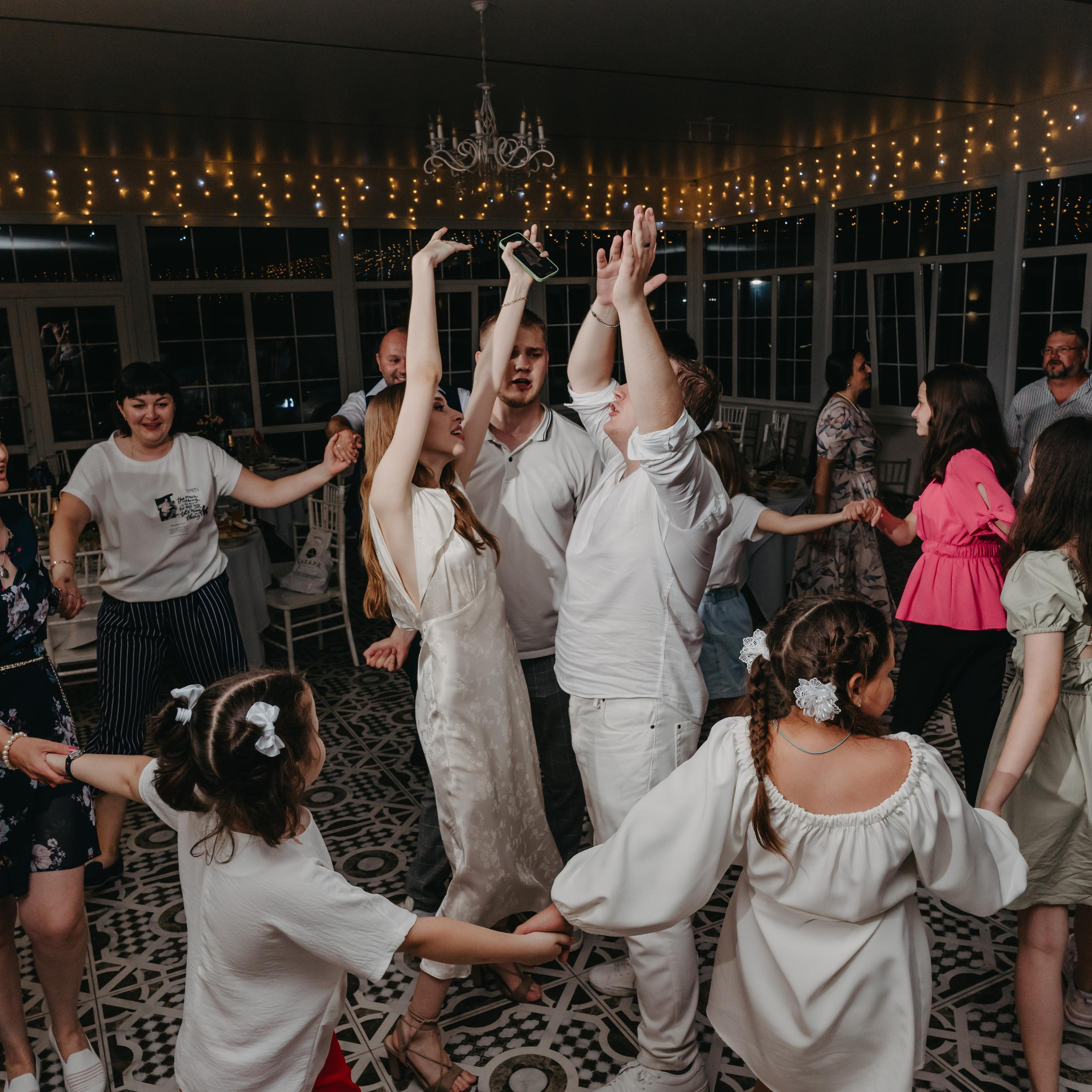 Под облаками. Фотограф в Тамбове Дарья Выжанова