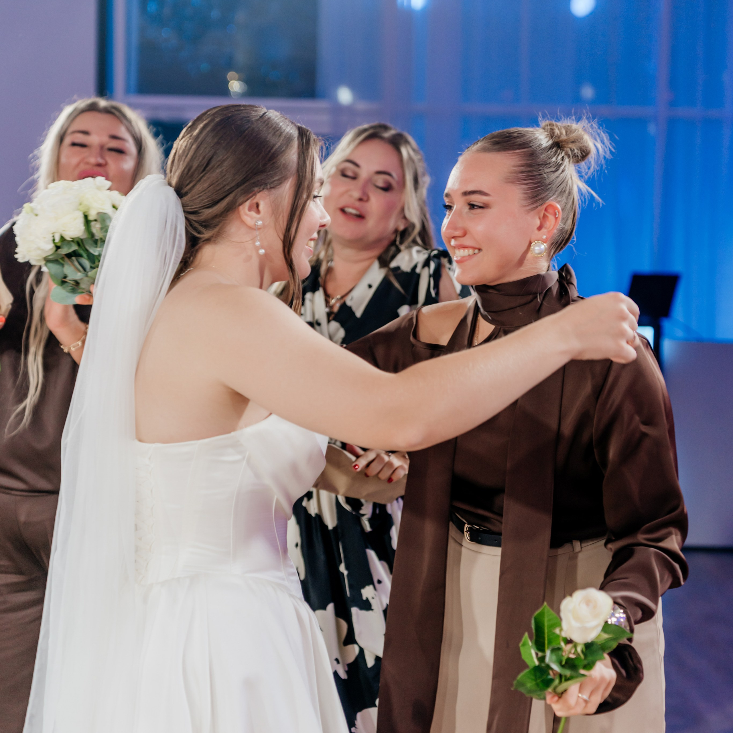 Илья и Татьяна. Фотограф в Тамбове Дарья Выжанова