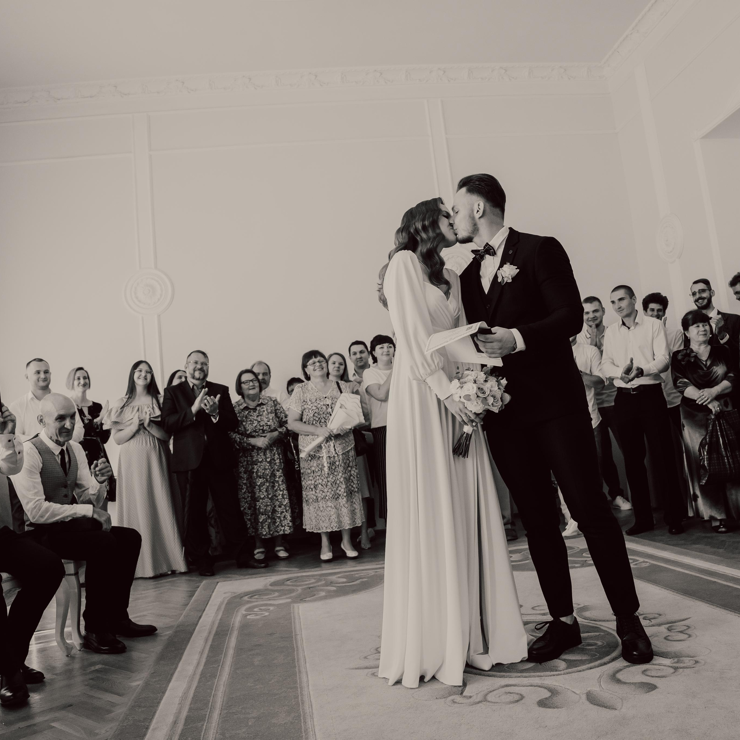 Под облаками. Фотограф в Тамбове Дарья Выжанова