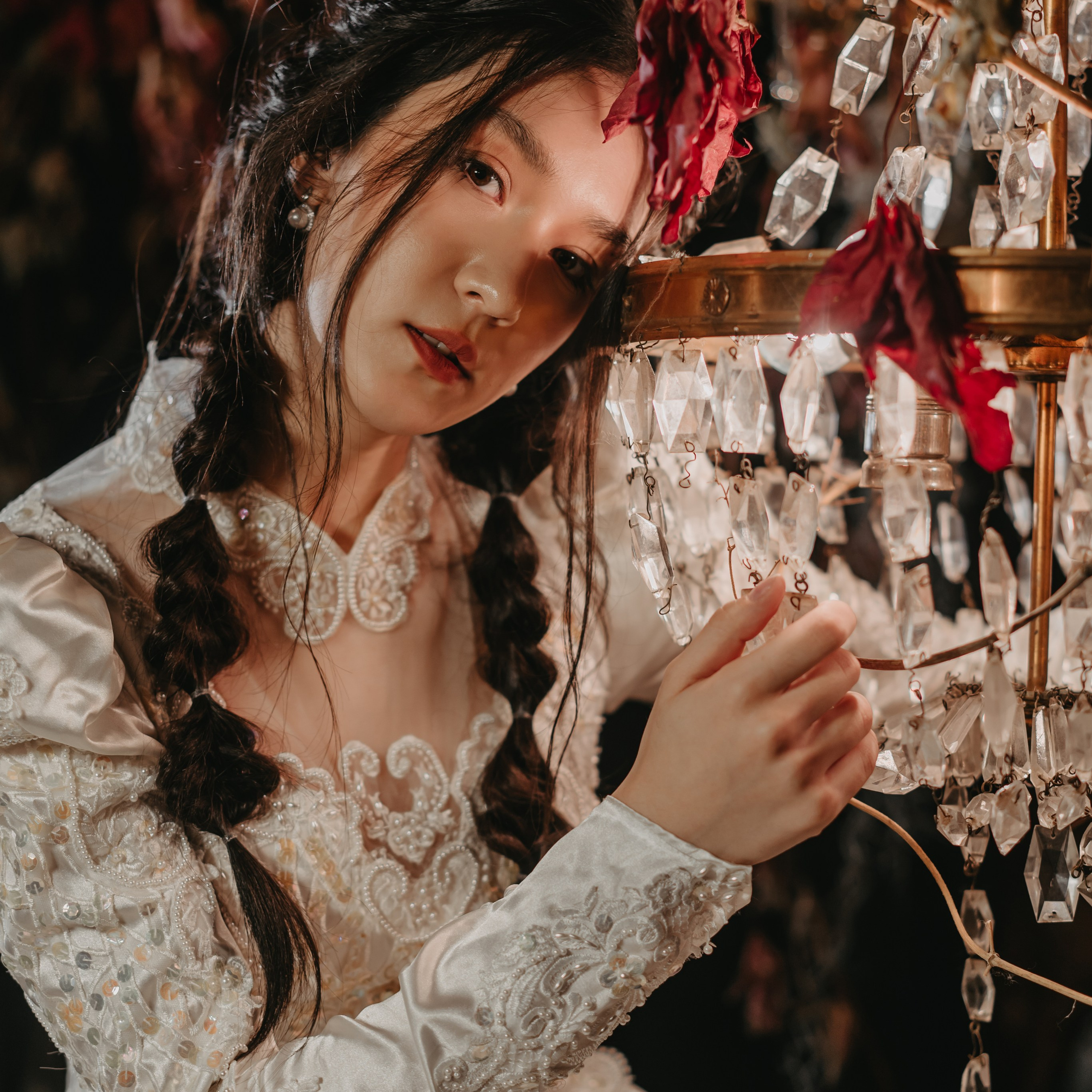 Алтынай. Фотограф в Тамбове Дарья Выжанова