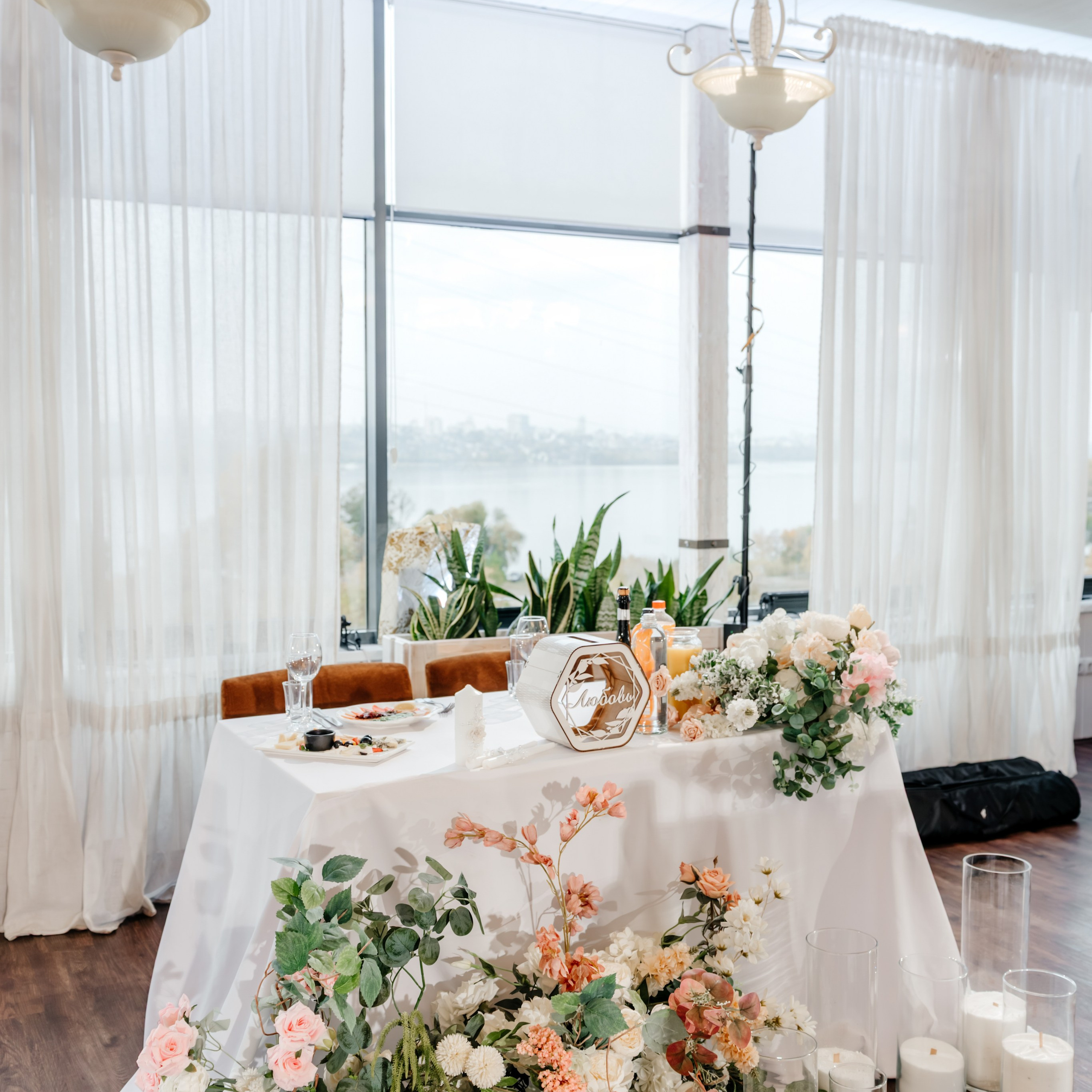 Ирина и Олег. Фотограф в Тамбове Дарья Выжанова