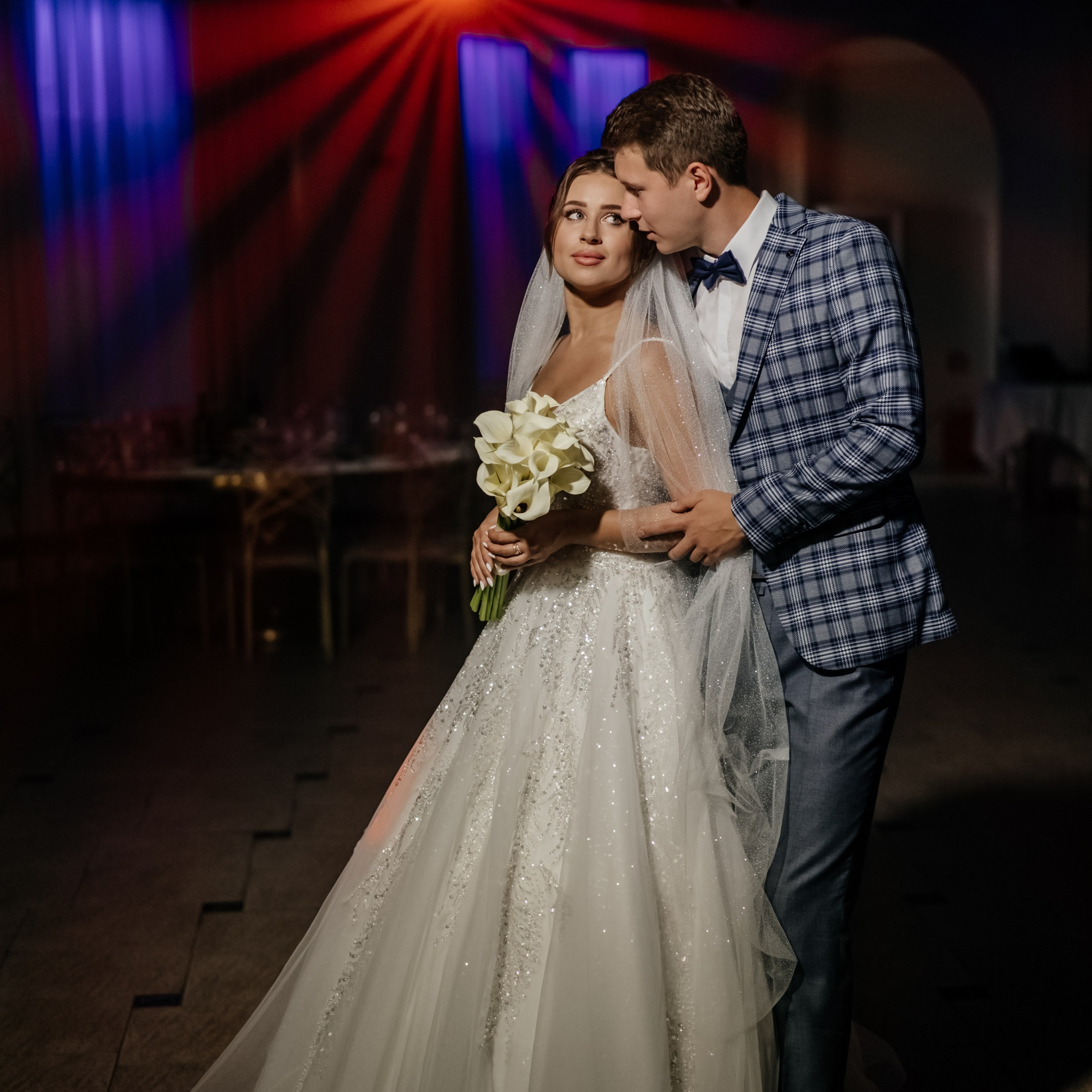 Даниил и Анастасия. Фотограф в Тамбове Дарья Выжанова