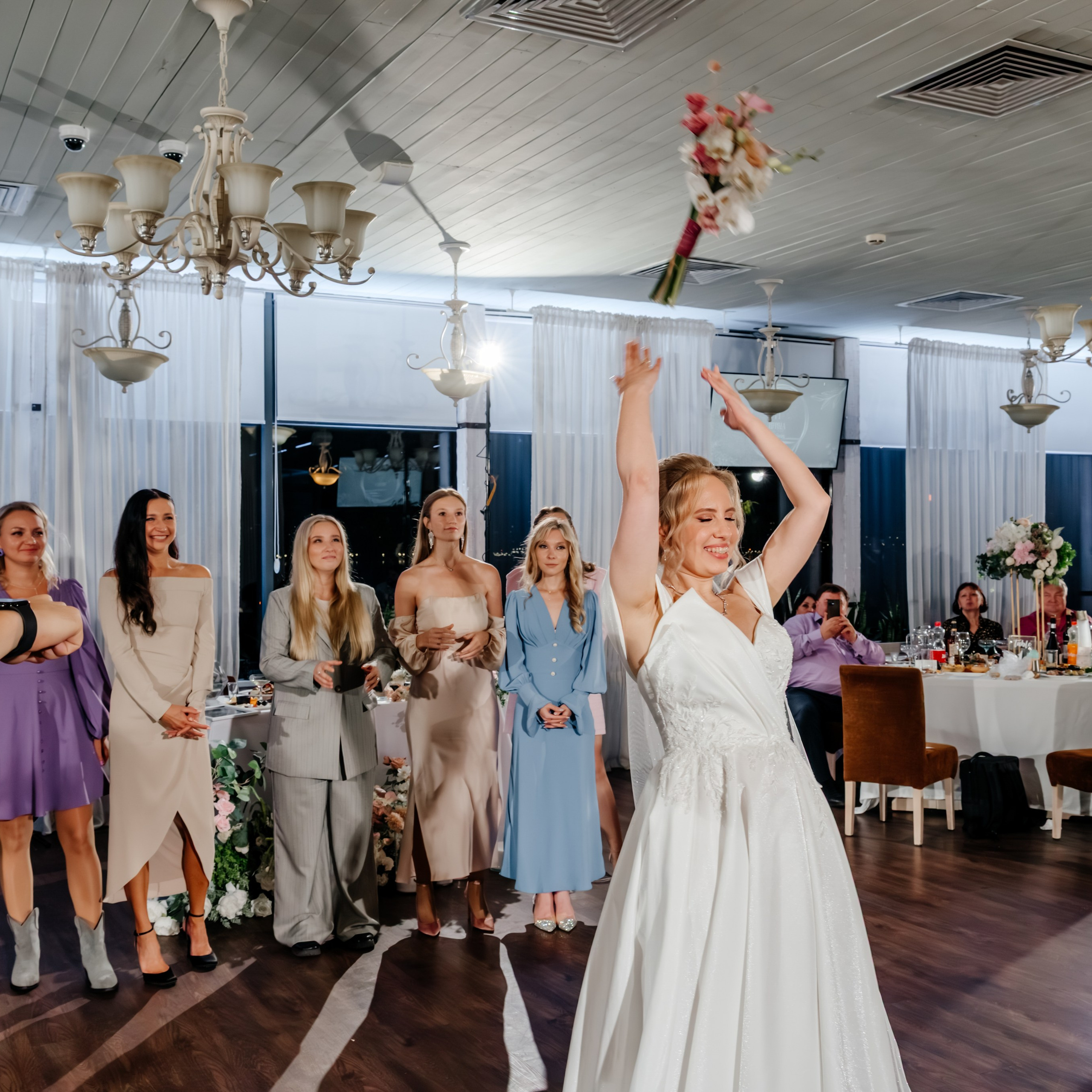 Ирина и Олег. Фотограф в Тамбове Дарья Выжанова