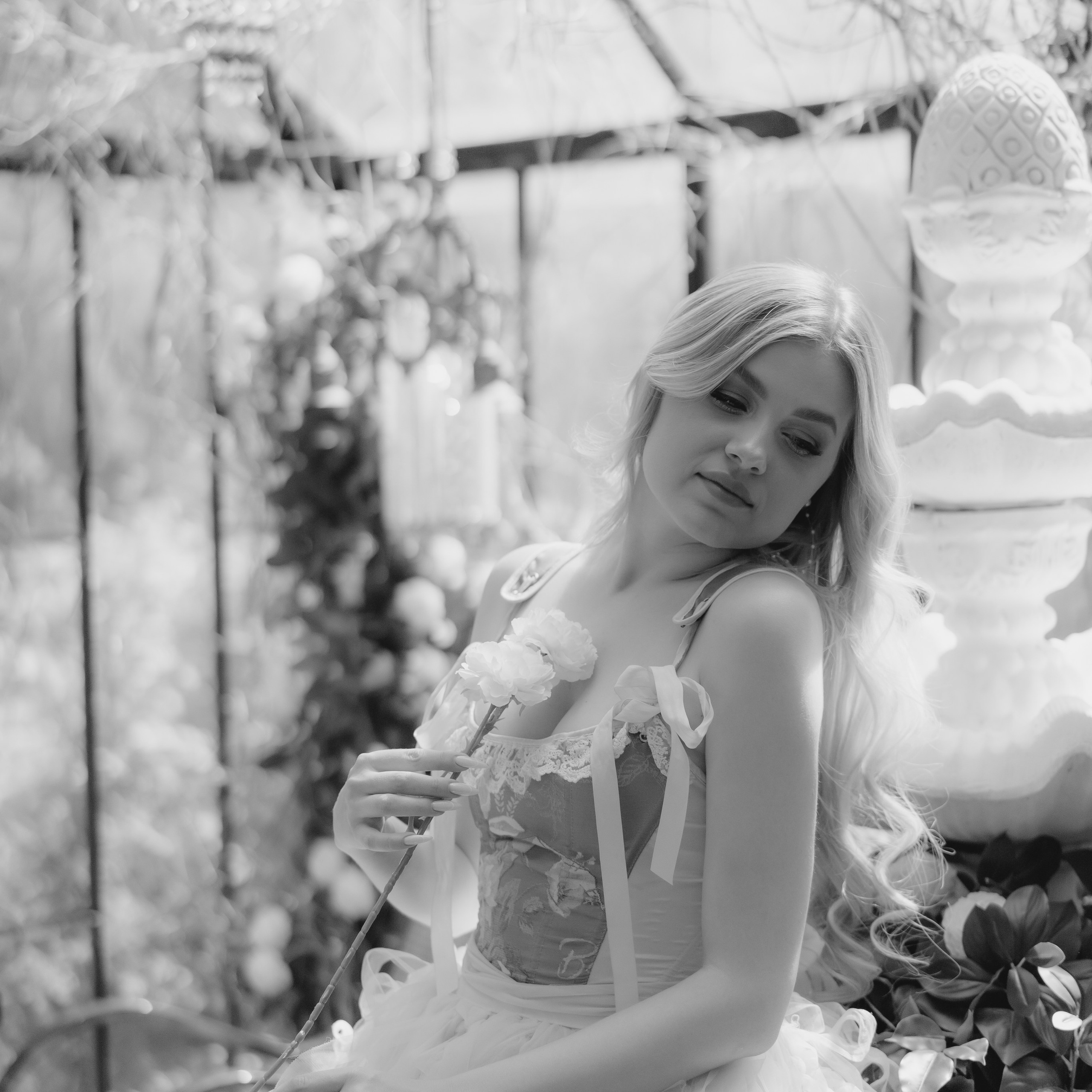 София. Фотограф в Тамбове Дарья Выжанова