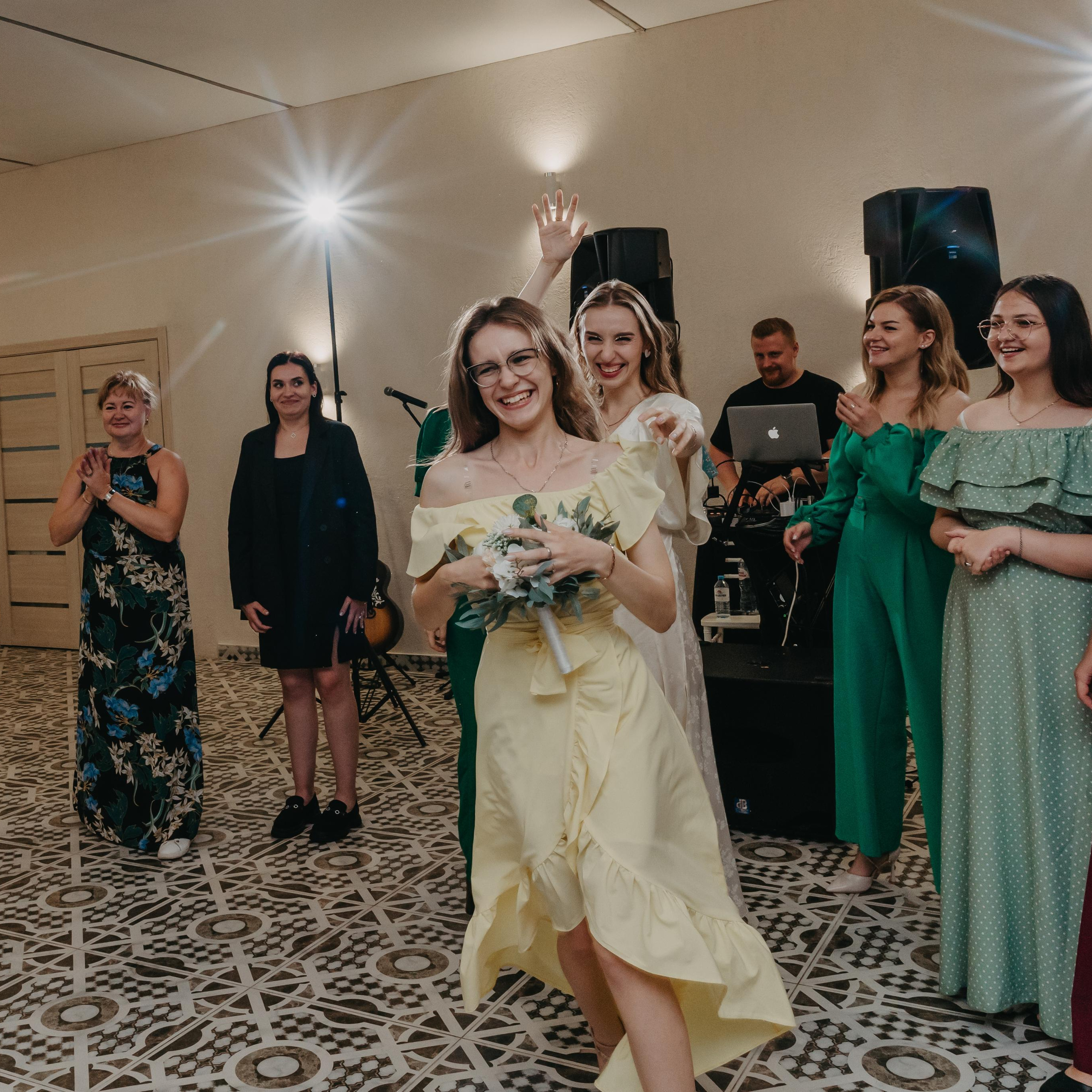 Под облаками. Фотограф в Тамбове Дарья Выжанова