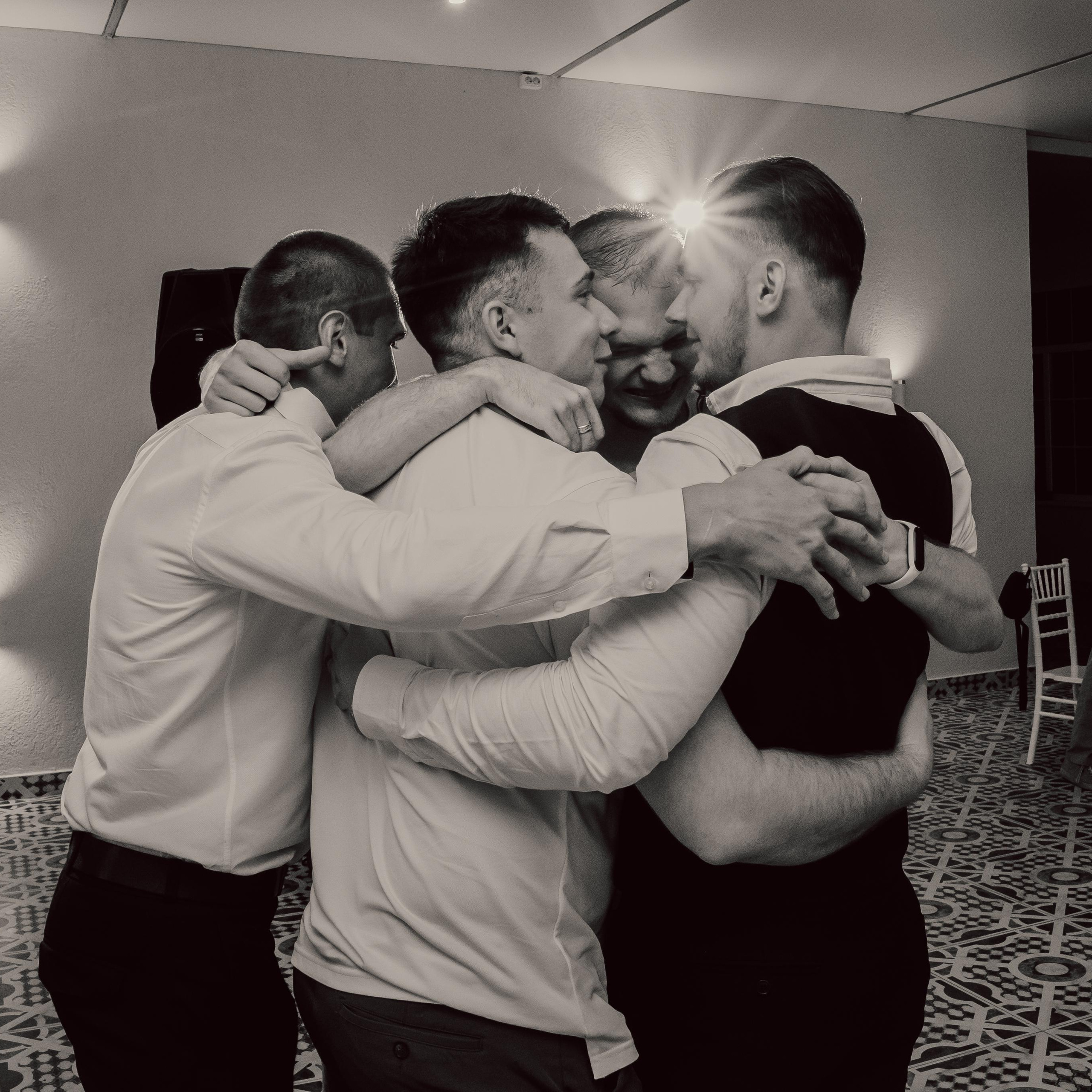 Под облаками. Фотограф в Тамбове Дарья Выжанова