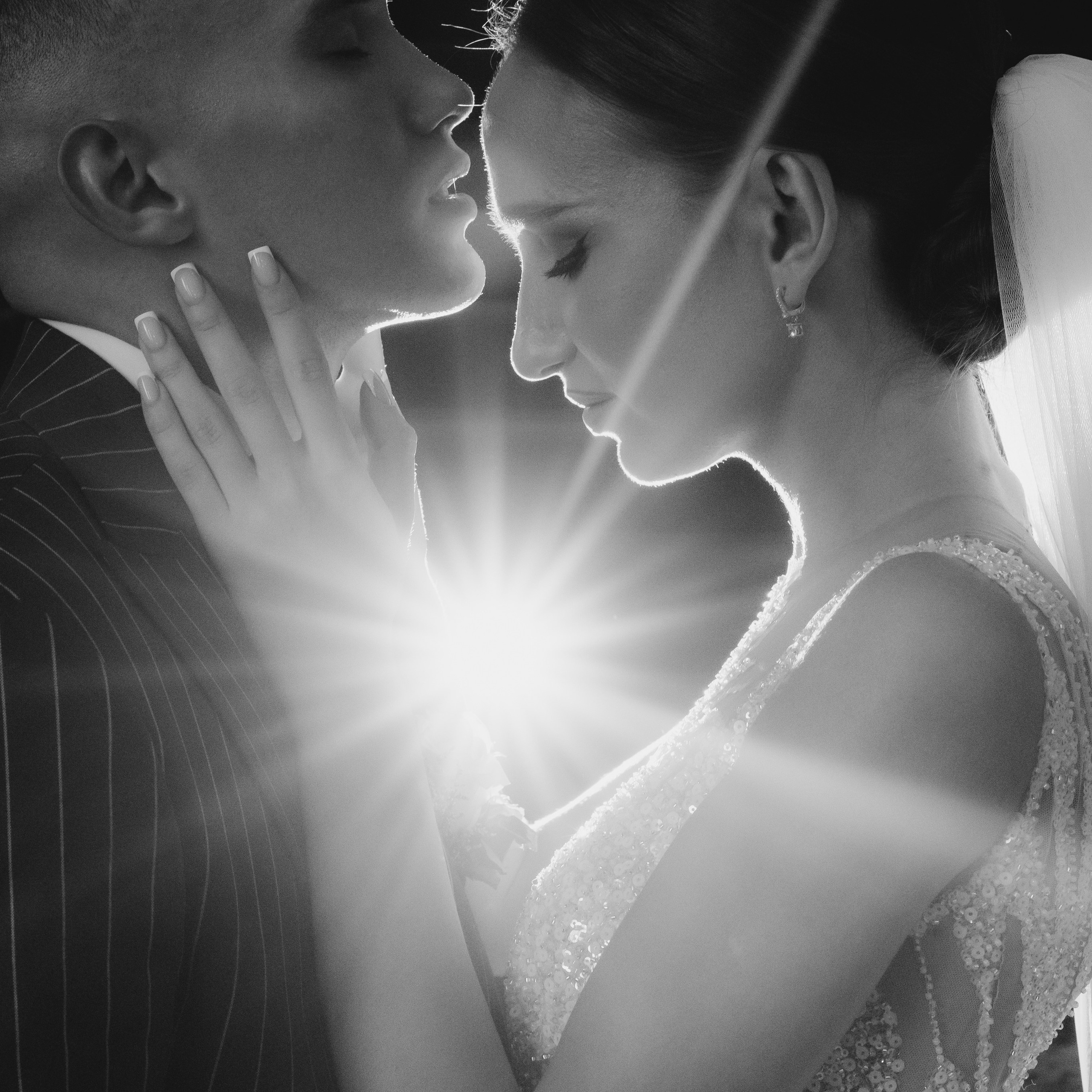 Таня и Данила. Фотограф в Тамбове Дарья Выжанова